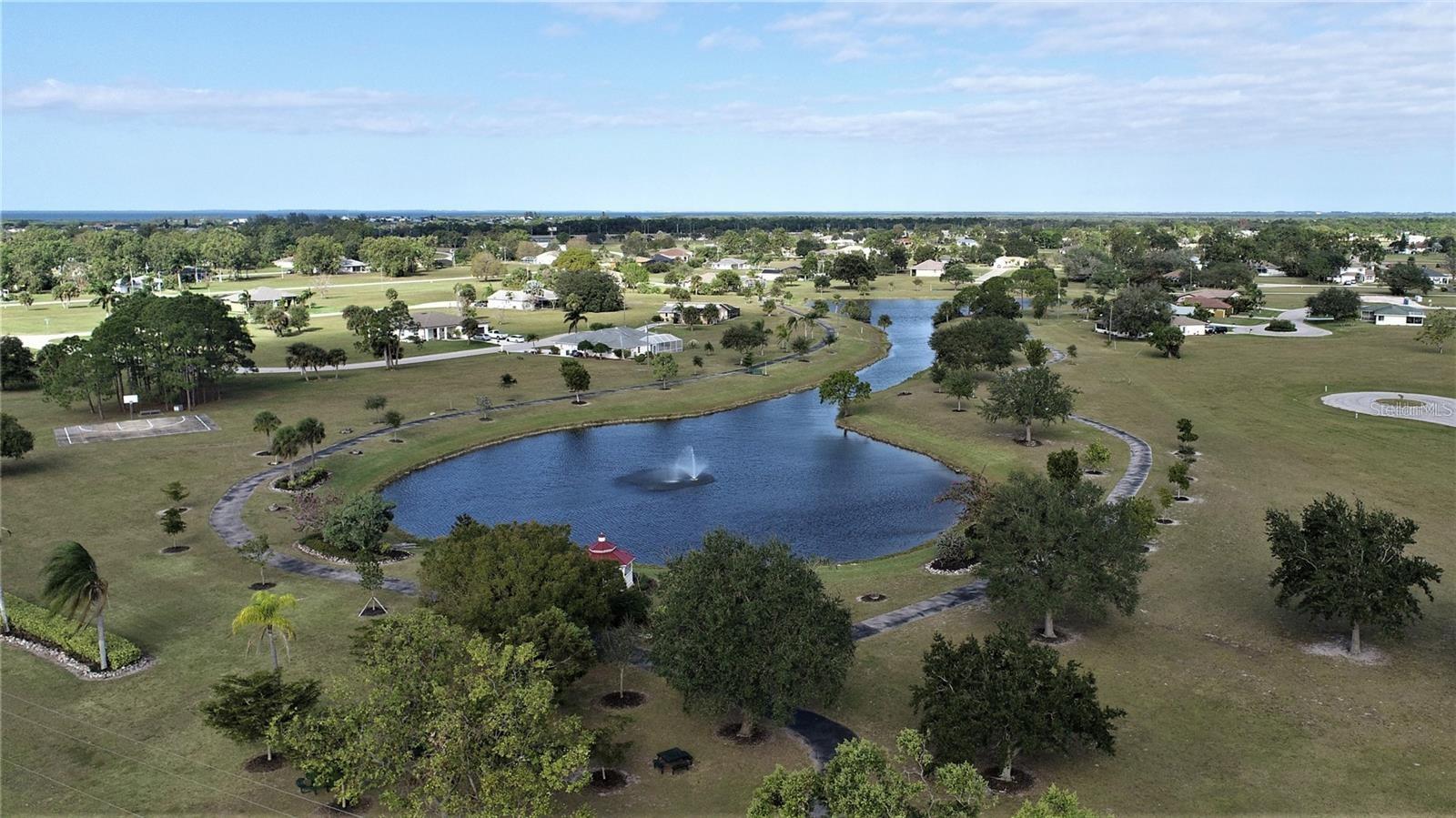 Land at 25325 LYCHEE CT, PUNTA GORDA, photo 17 of 18