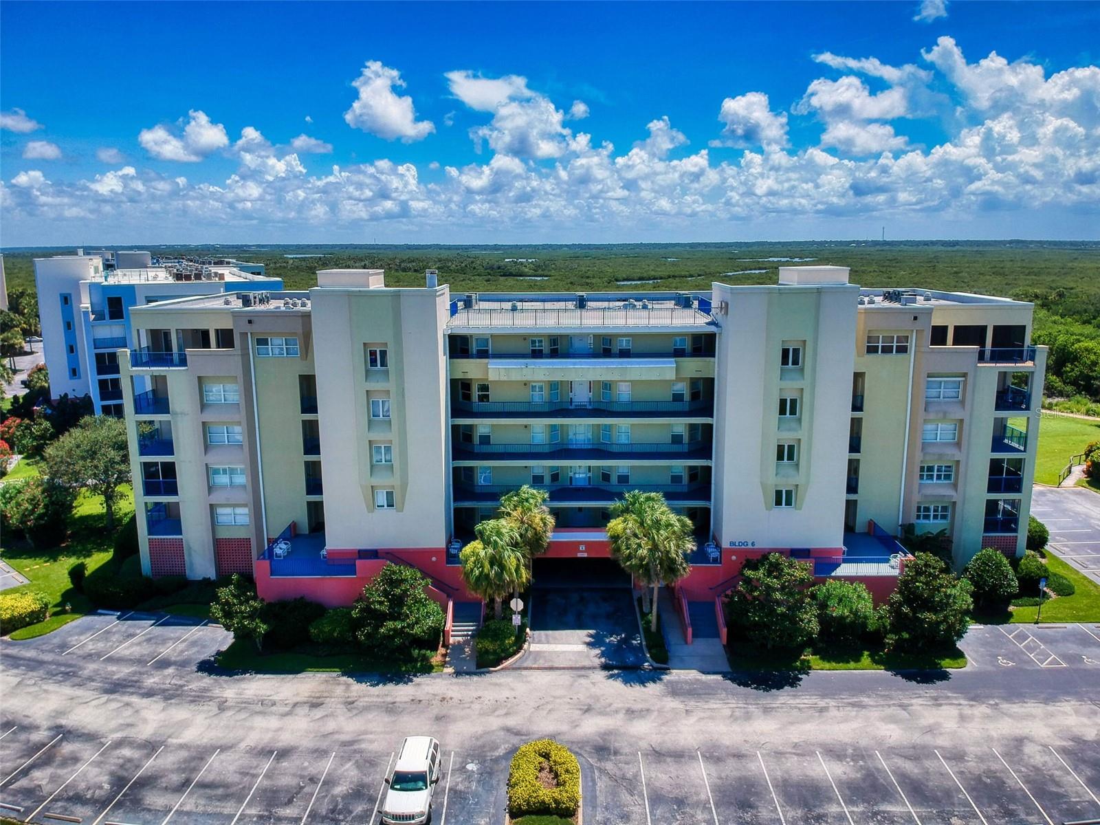 5300 S ATLANTIC AVE #6-206