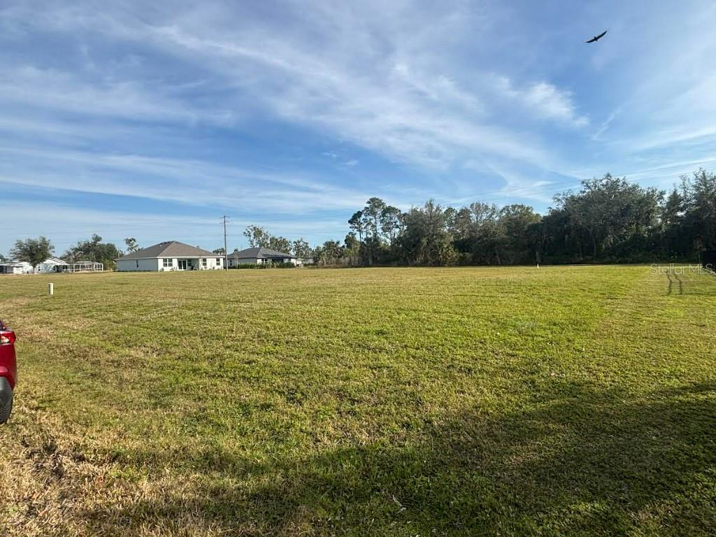 Land at 25251 DOREDO DR, PUNTA GORDA, photo 11 of 13