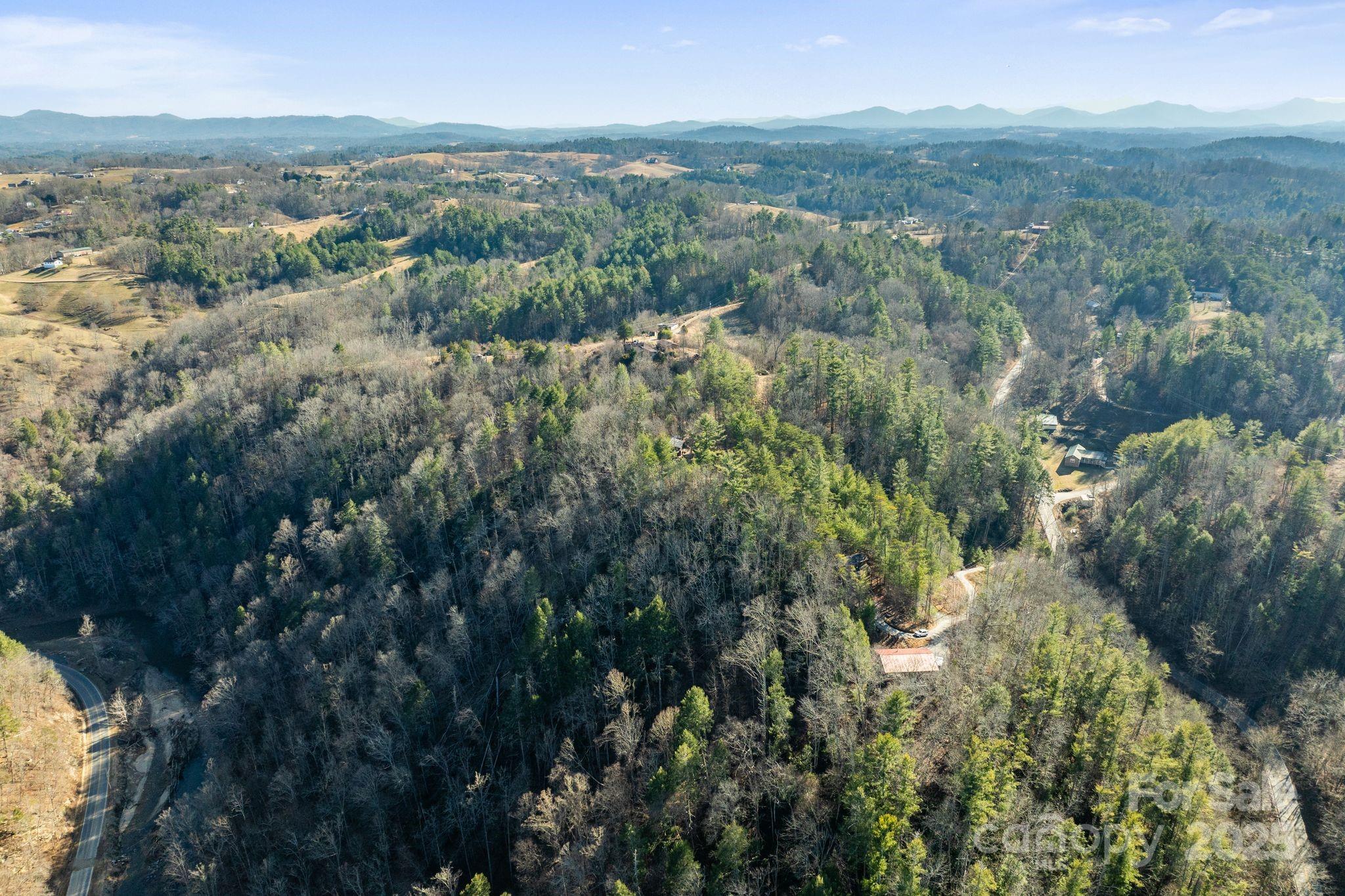 View of Subdivision - 131 Ivy Bluff Road, Marshall