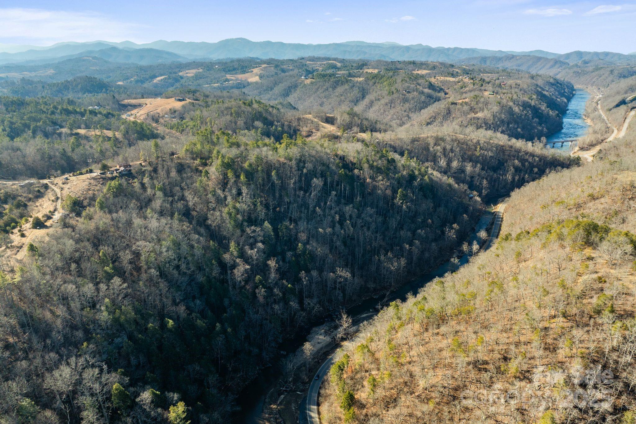 Lot at 131 Ivy Bluff Road, Marshall, photo 10 of 24