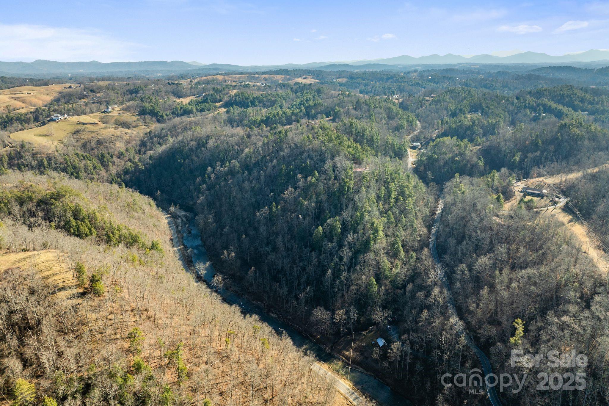 Lot at 131 Ivy Bluff Road, Marshall, photo 12 of 24