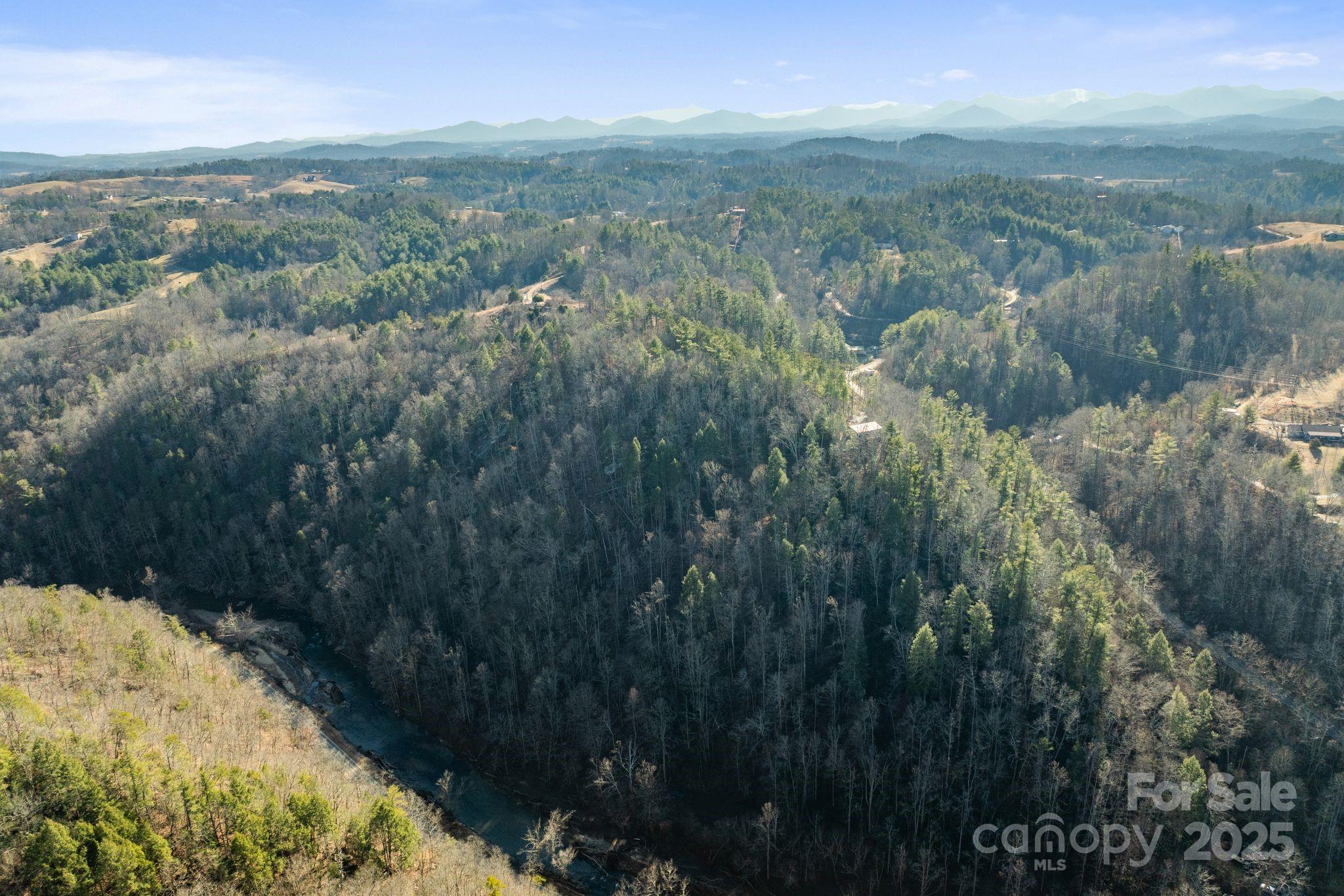 Lot at 131 Ivy Bluff Road, Marshall, photo 13 of 24