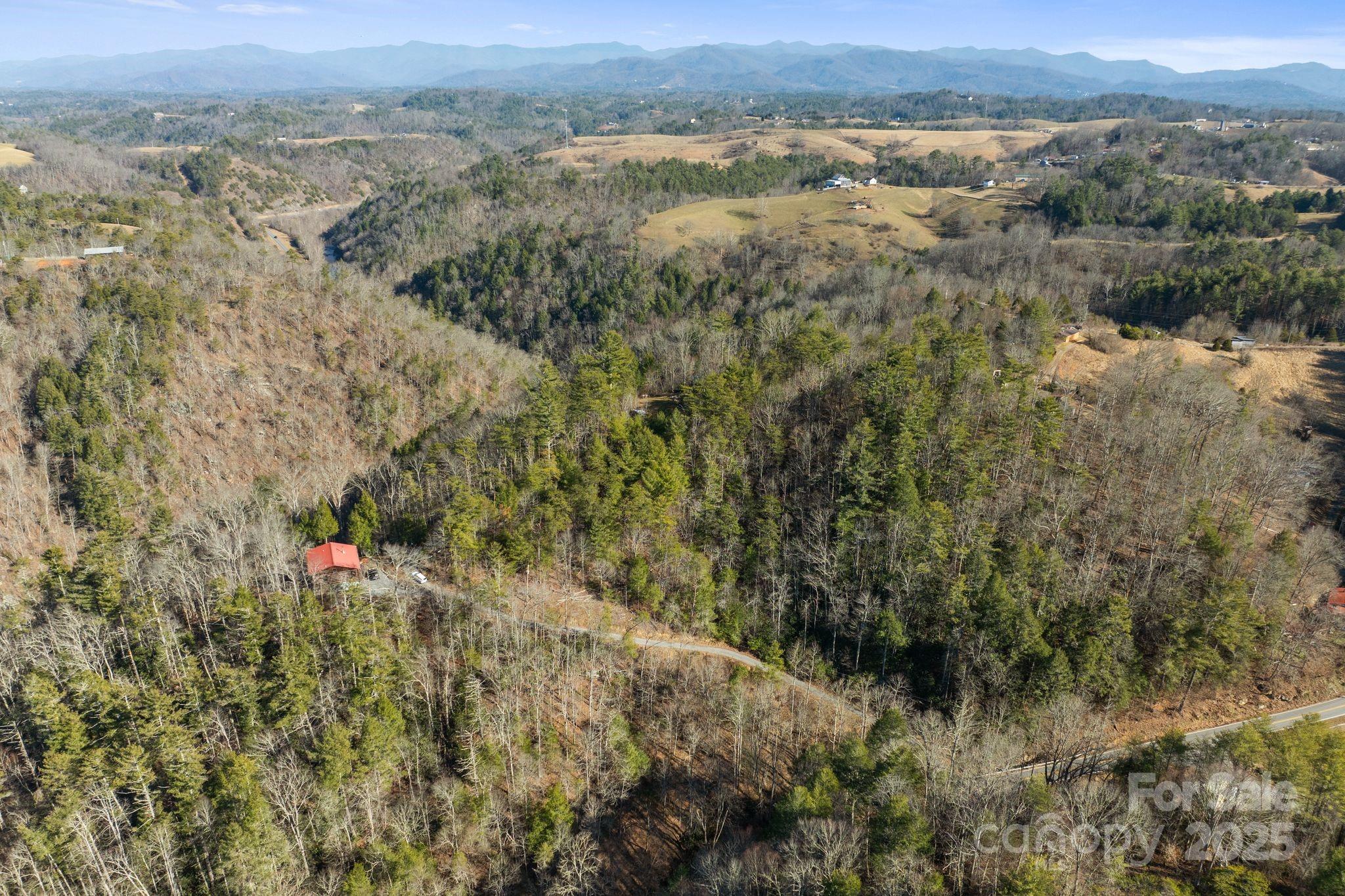 Lot at 131 Ivy Bluff Road, Marshall, photo 21 of 24