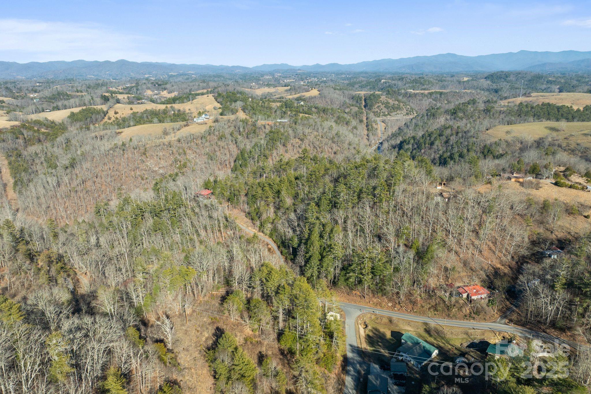 Lot at 131 Ivy Bluff Road, Marshall, photo 23 of 24