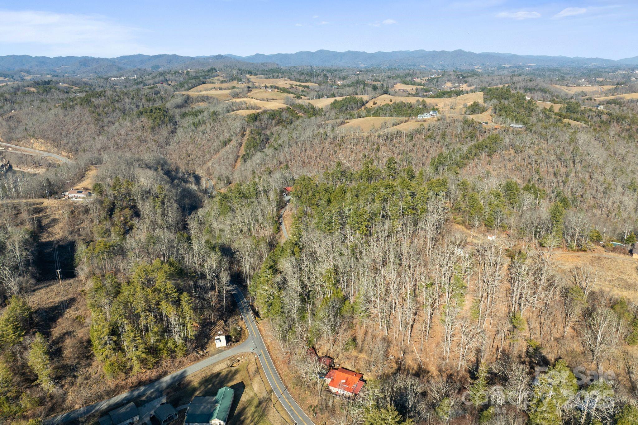 Lot at 131 Ivy Bluff Road, Marshall, photo 24 of 24