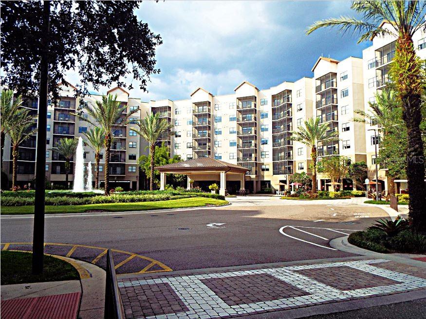 14501 GROVE RESORT AVE #3538