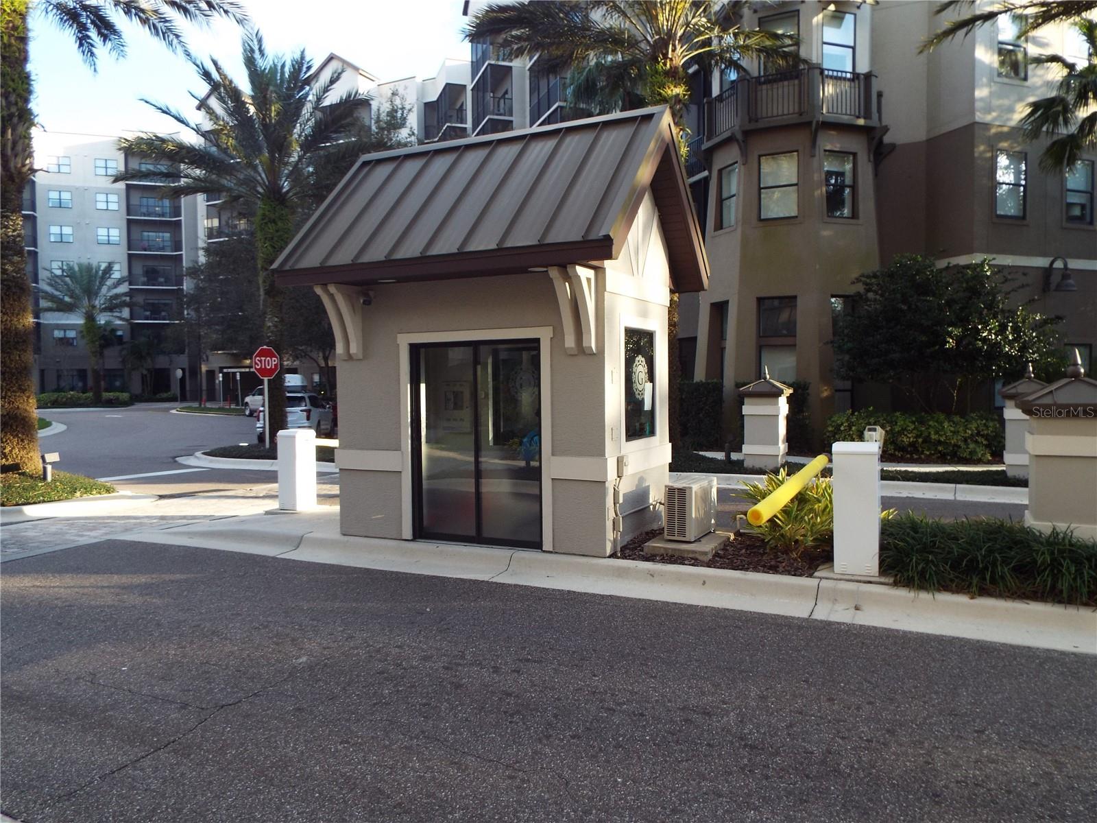 24-Hr Guart Gated - 14501 GROVE RESORT AVE #3538, WINTER GARDEN