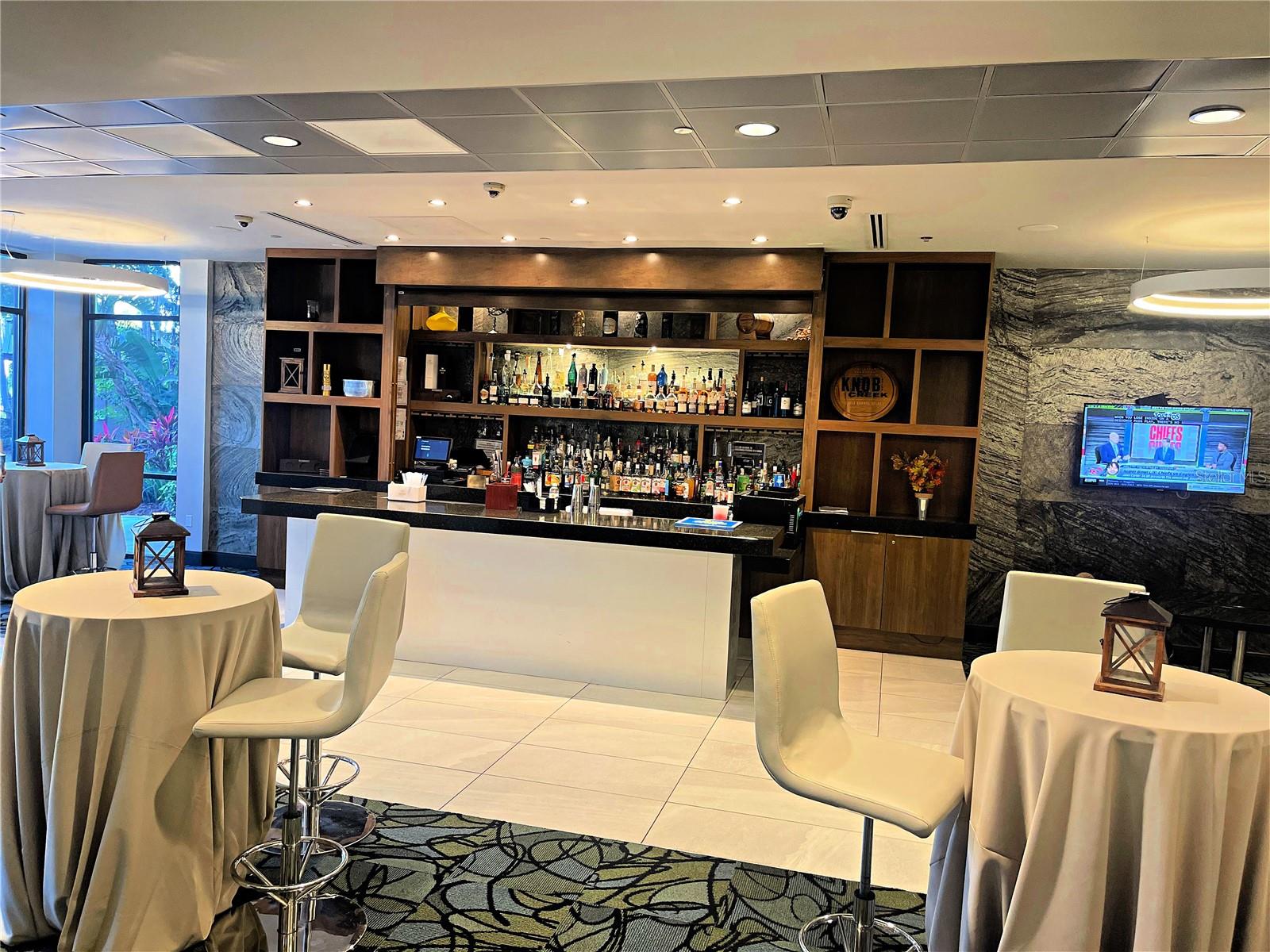 The Element Bar - 14501 GROVE RESORT AVE #3538, WINTER GARDEN