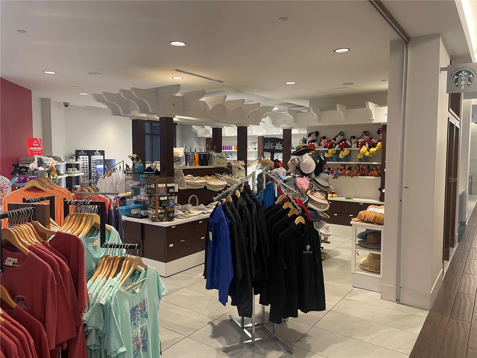 Sundry Shop - 14501 GROVE RESORT AVE #3538, WINTER GARDEN