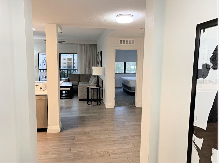 Condo - Hotel at 14501 GROVE RESORT AVE #3538, WINTER GARDEN, photo 9 of 47