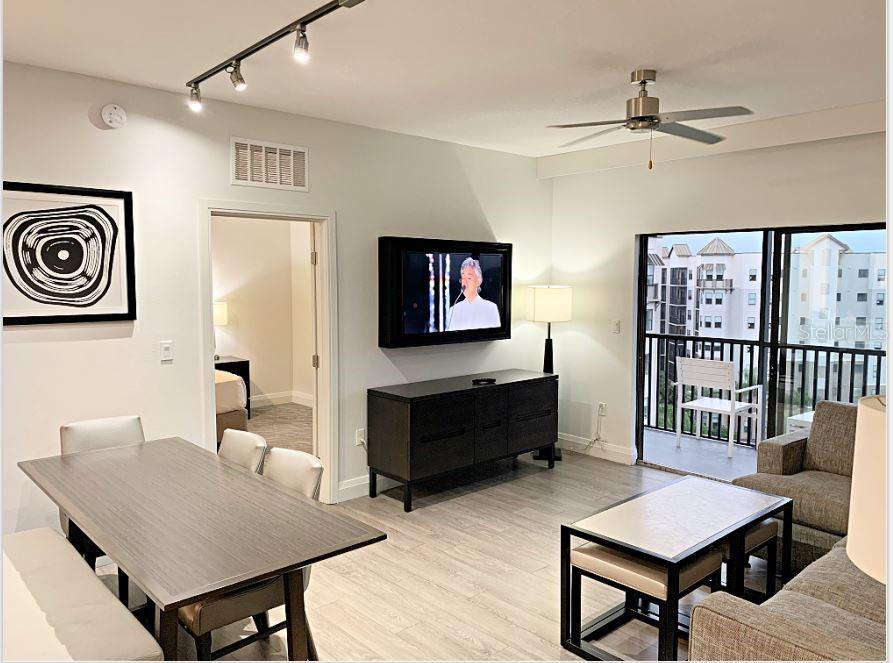 Condo - Hotel at 14501 GROVE RESORT AVE #3538, WINTER GARDEN, photo 14 of 47