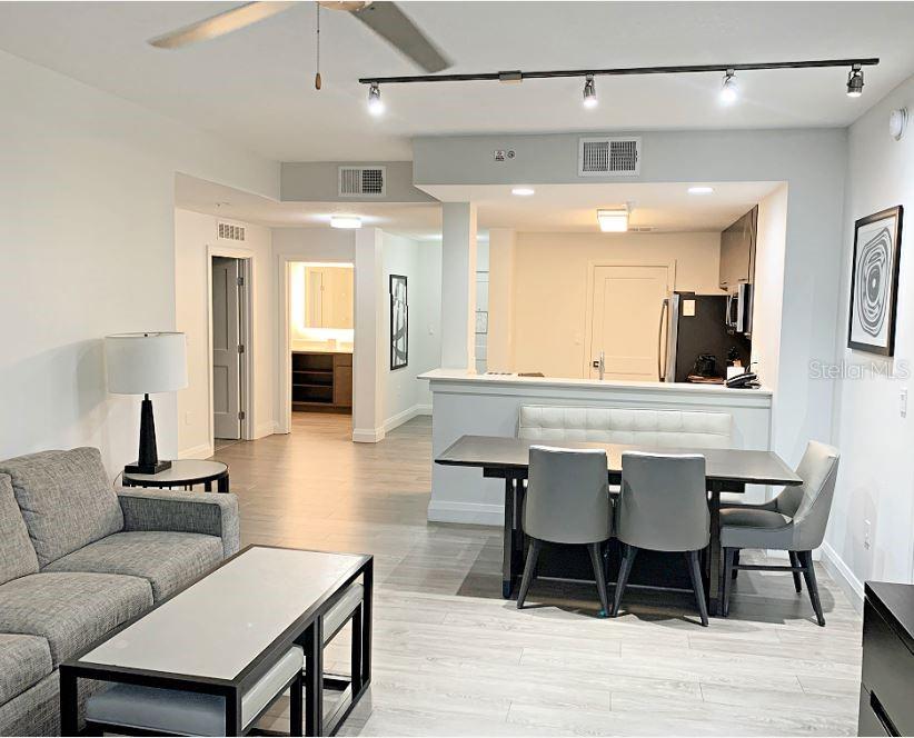 Condo - Hotel at 14501 GROVE RESORT AVE #3538, WINTER GARDEN, photo 15 of 47