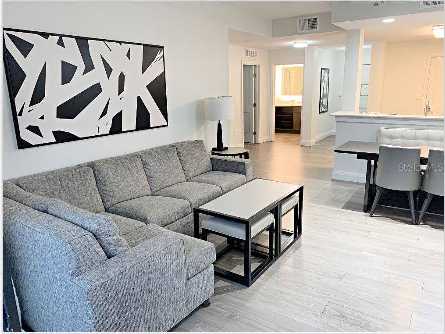 Condo - Hotel at 14501 GROVE RESORT AVE #3538, WINTER GARDEN, photo 16 of 47