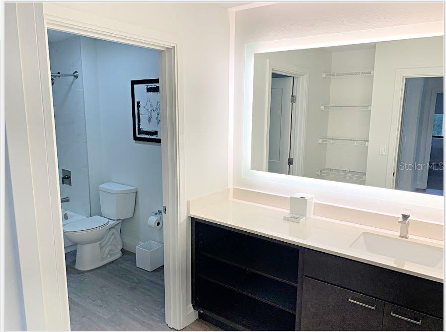 Condo - Hotel at 14501 GROVE RESORT AVE #3538, WINTER GARDEN, photo 21 of 47