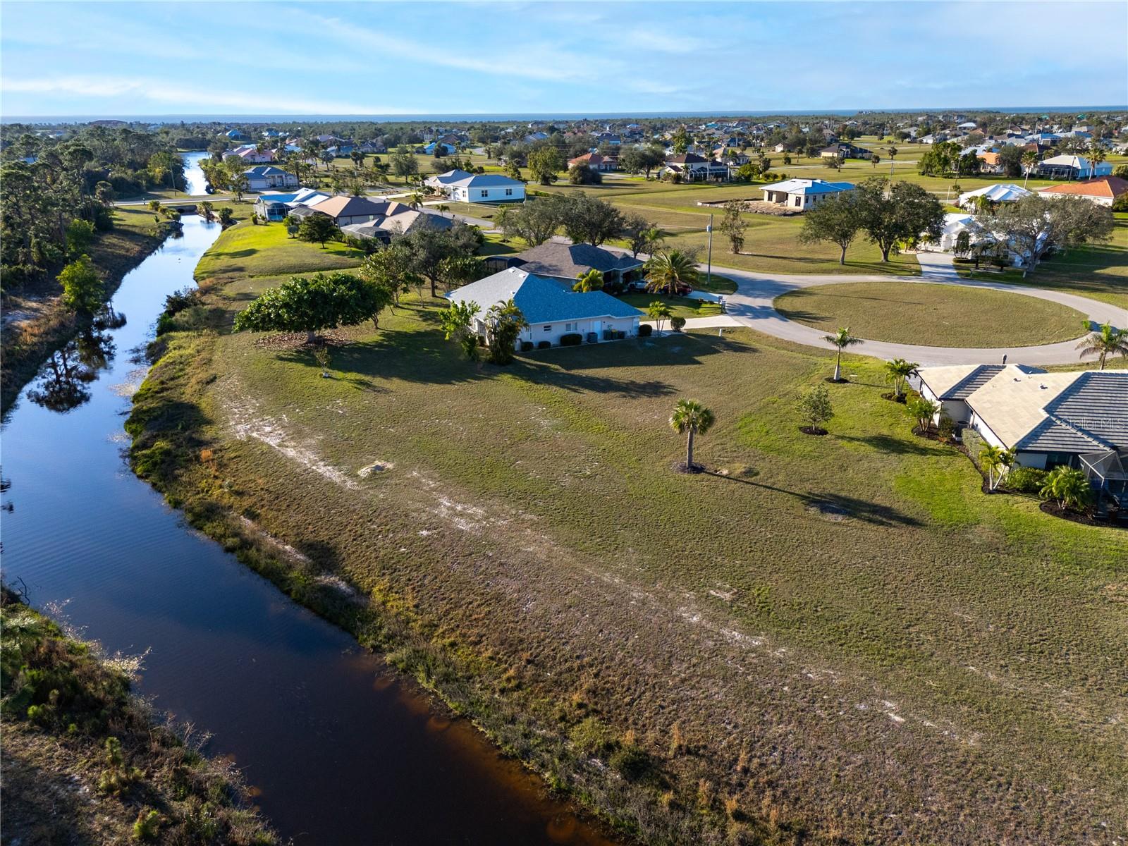 Land at 24351 PENHOLLOW CT, PUNTA GORDA, photo 4 of 16
