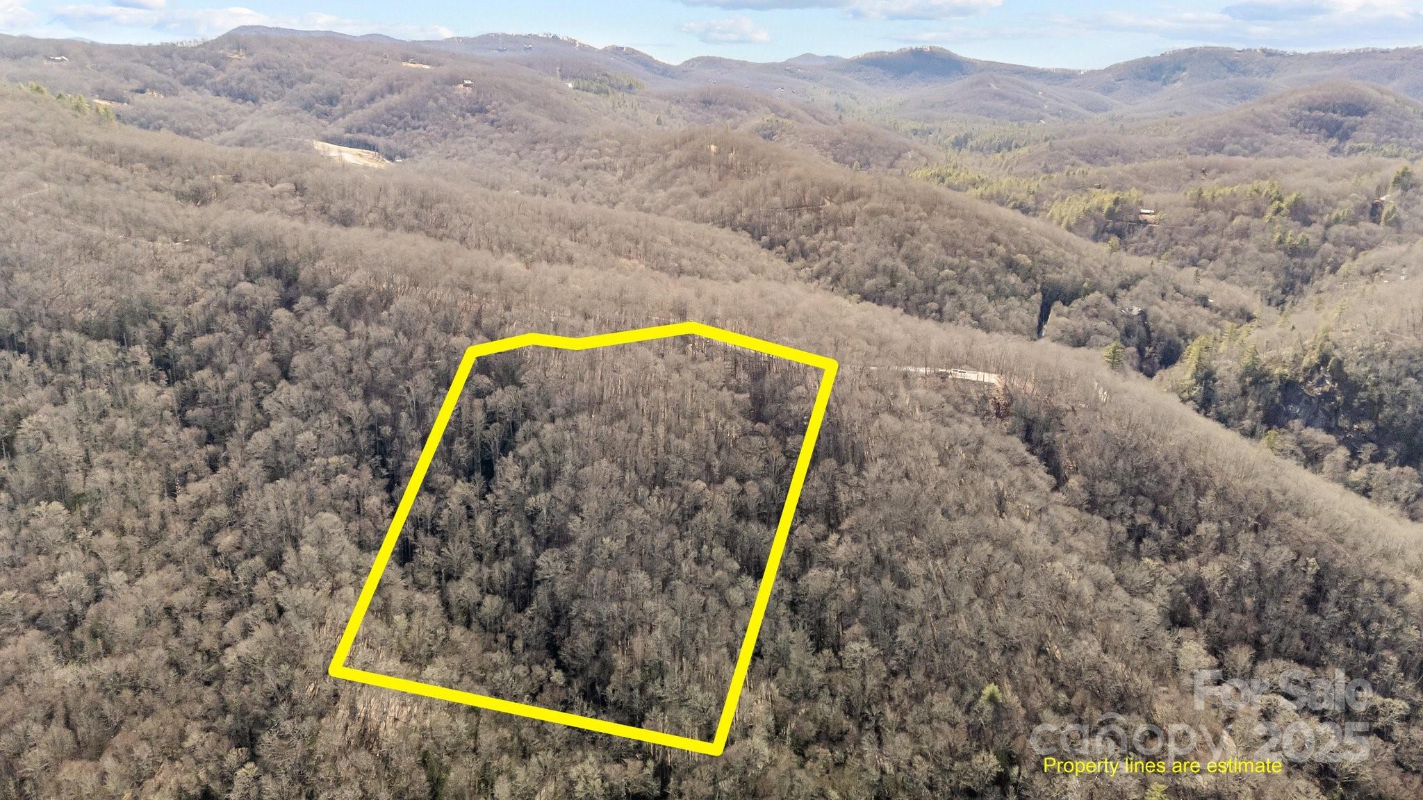 Lot at Lot F115 Leafy Knoll Circle, Glenville