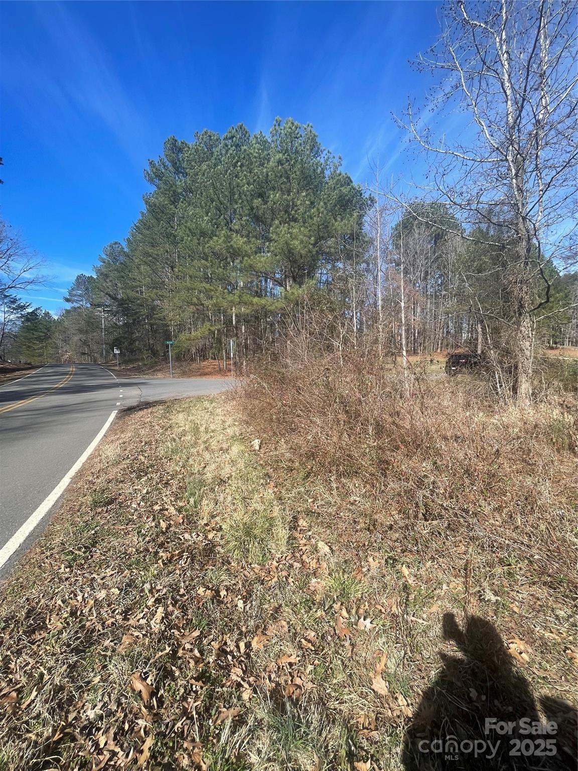 Road View Corner - 00 Rutan Court, Mooresville