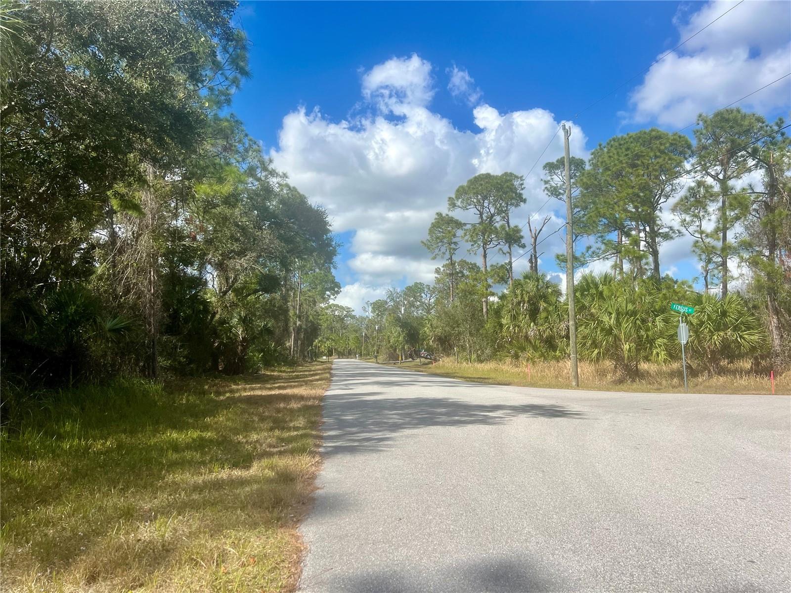 Land at Lot 8 ABBEVILLE RD, NORTH PORT, photo 3 of 5