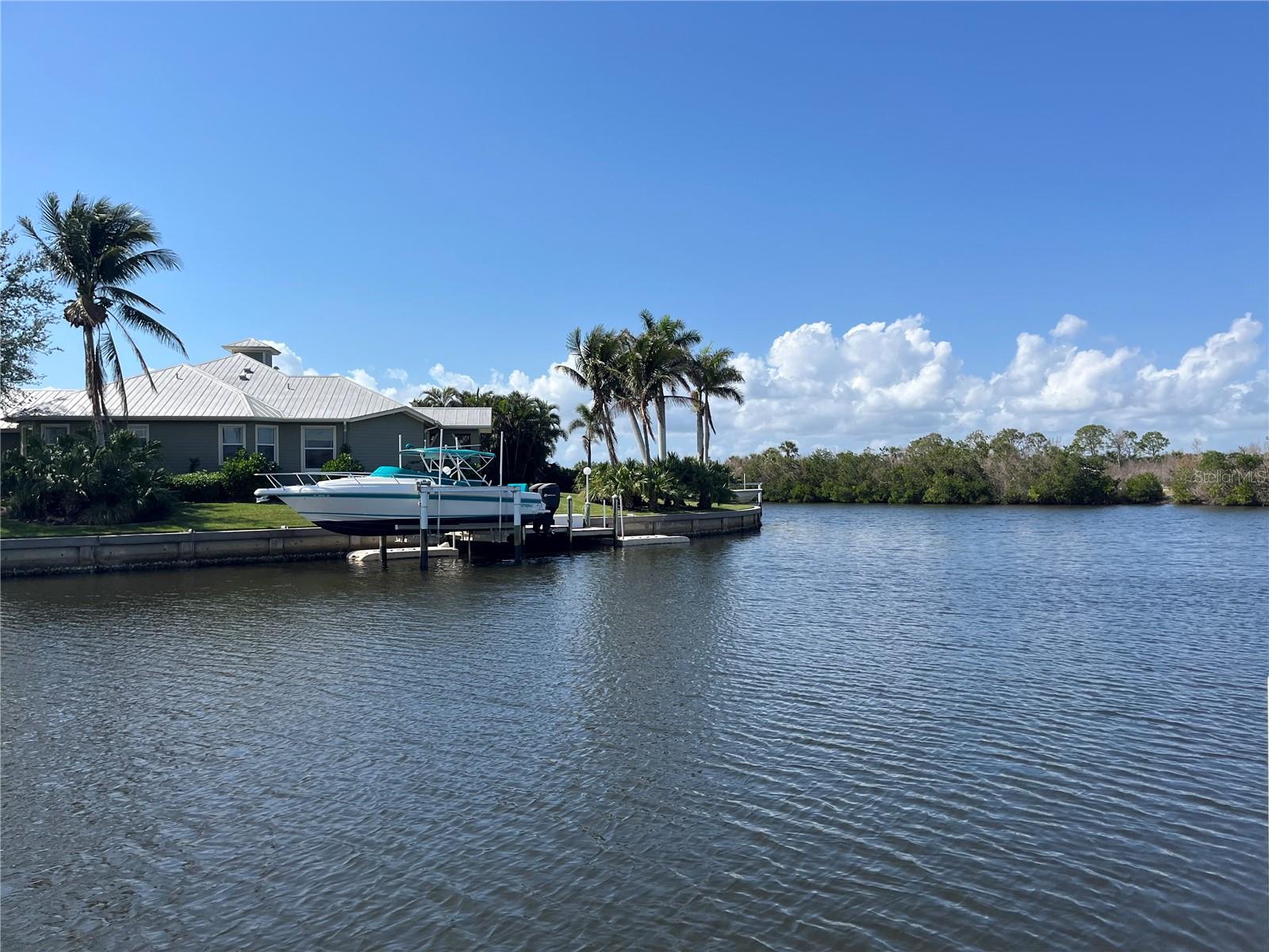 Land at 21081 EDGEWATER DR, PORT CHARLOTTE, photo 3 of 8