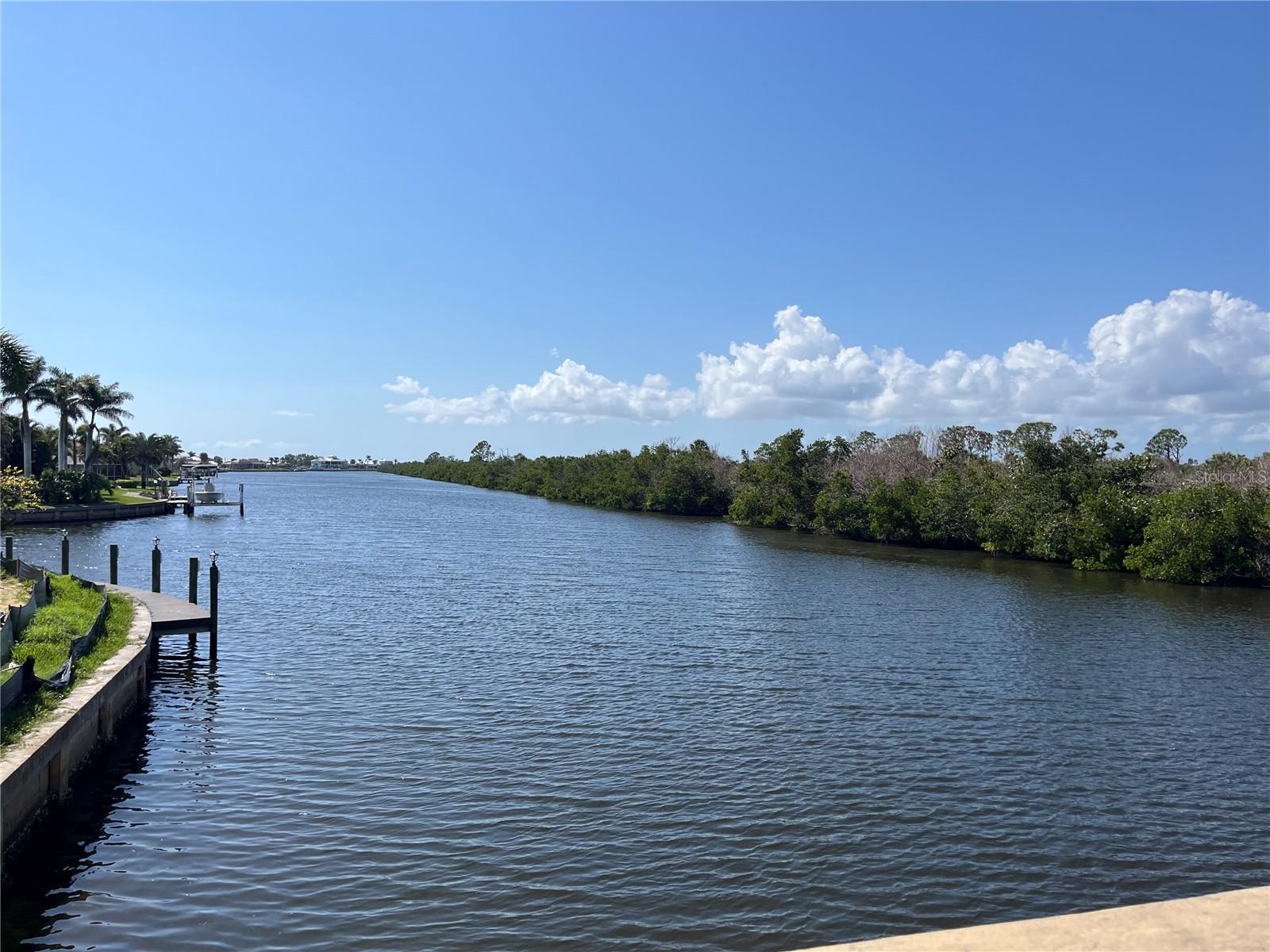 Land at 21081 EDGEWATER DR, PORT CHARLOTTE, photo 6 of 8