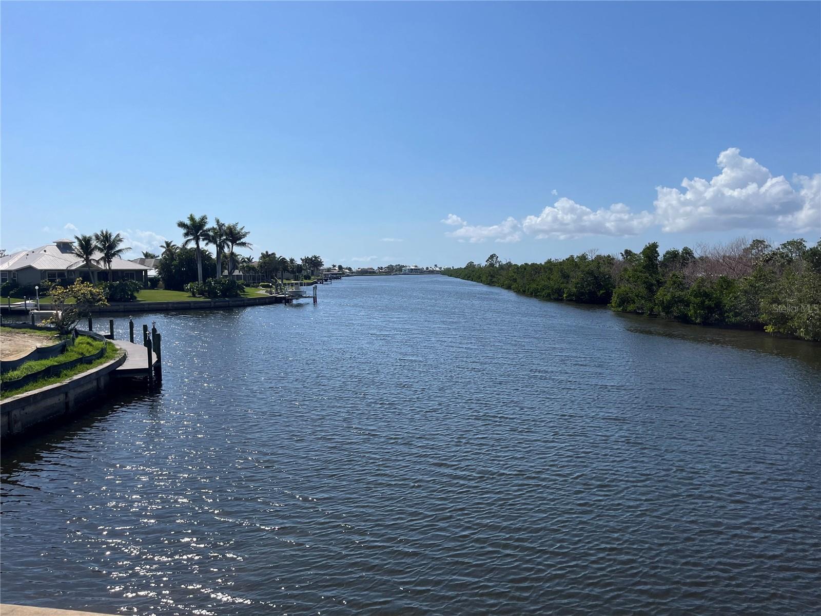 Land at 21081 EDGEWATER DR, PORT CHARLOTTE, photo 7 of 8