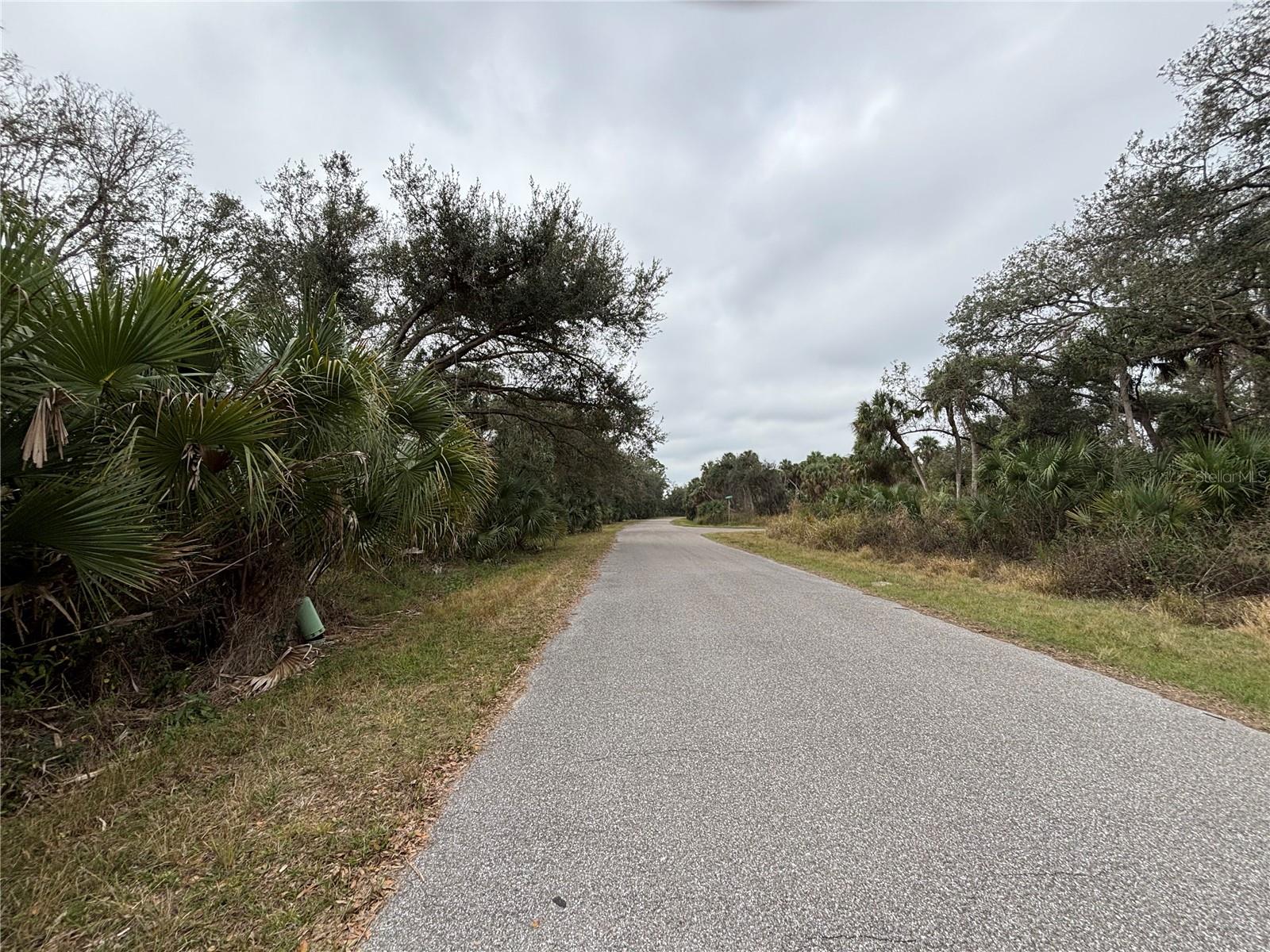 Land at PORT CHARLOTTE SUB 25, NORTH PORT, photo 3 of 5