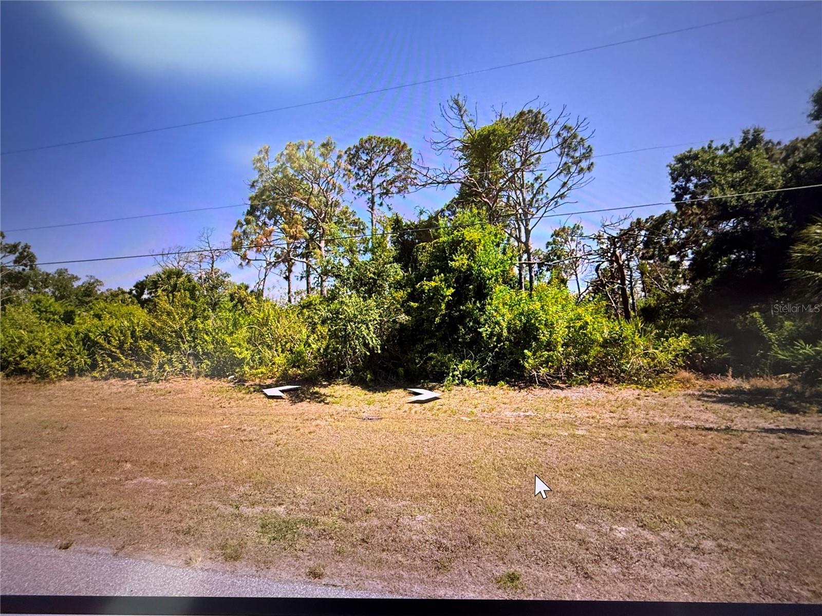 269 ALBATROSS RD