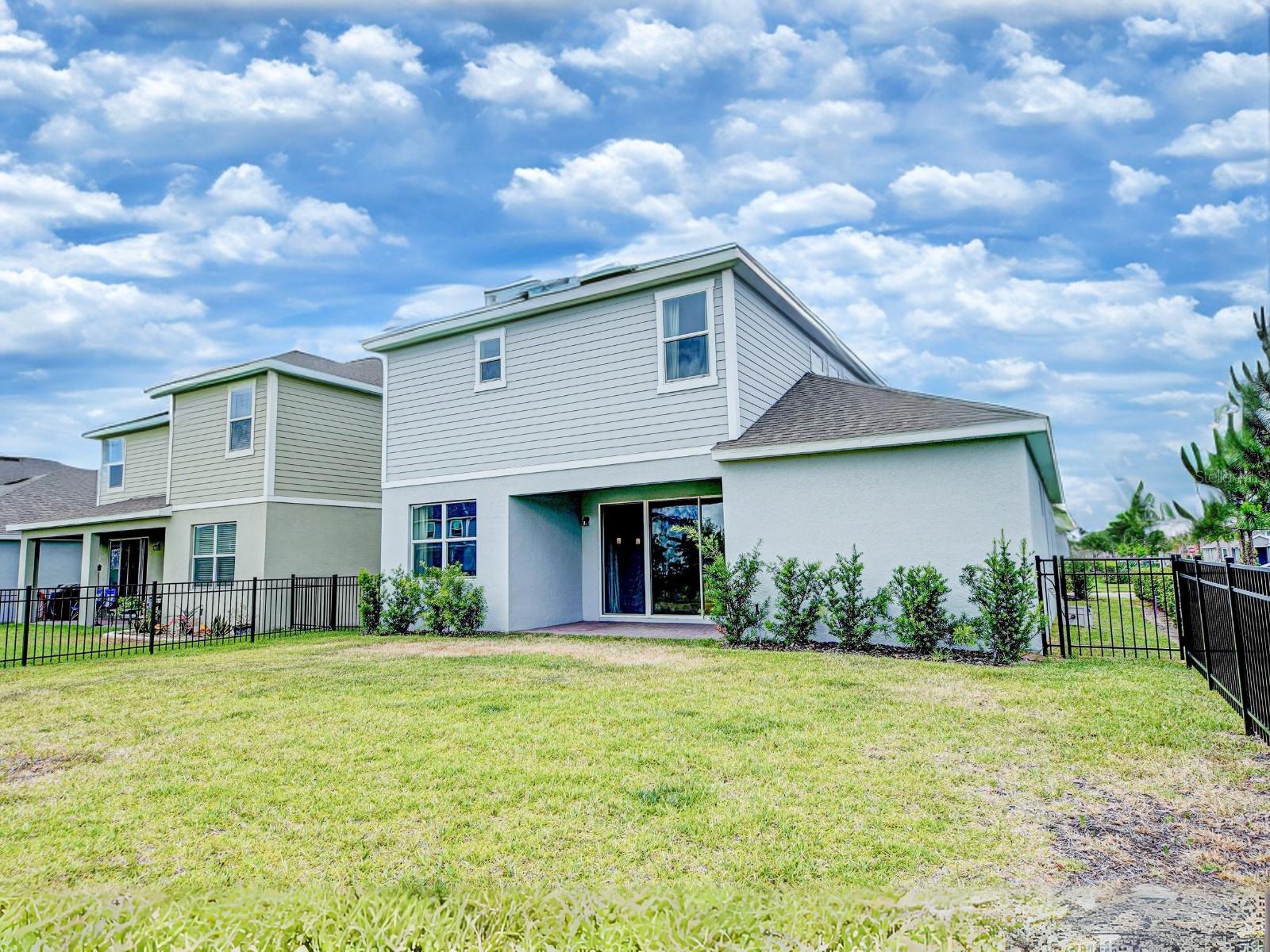 Single Family Residence at 603 FORTUNA DR, DAVENPORT, photo 28 of 31
