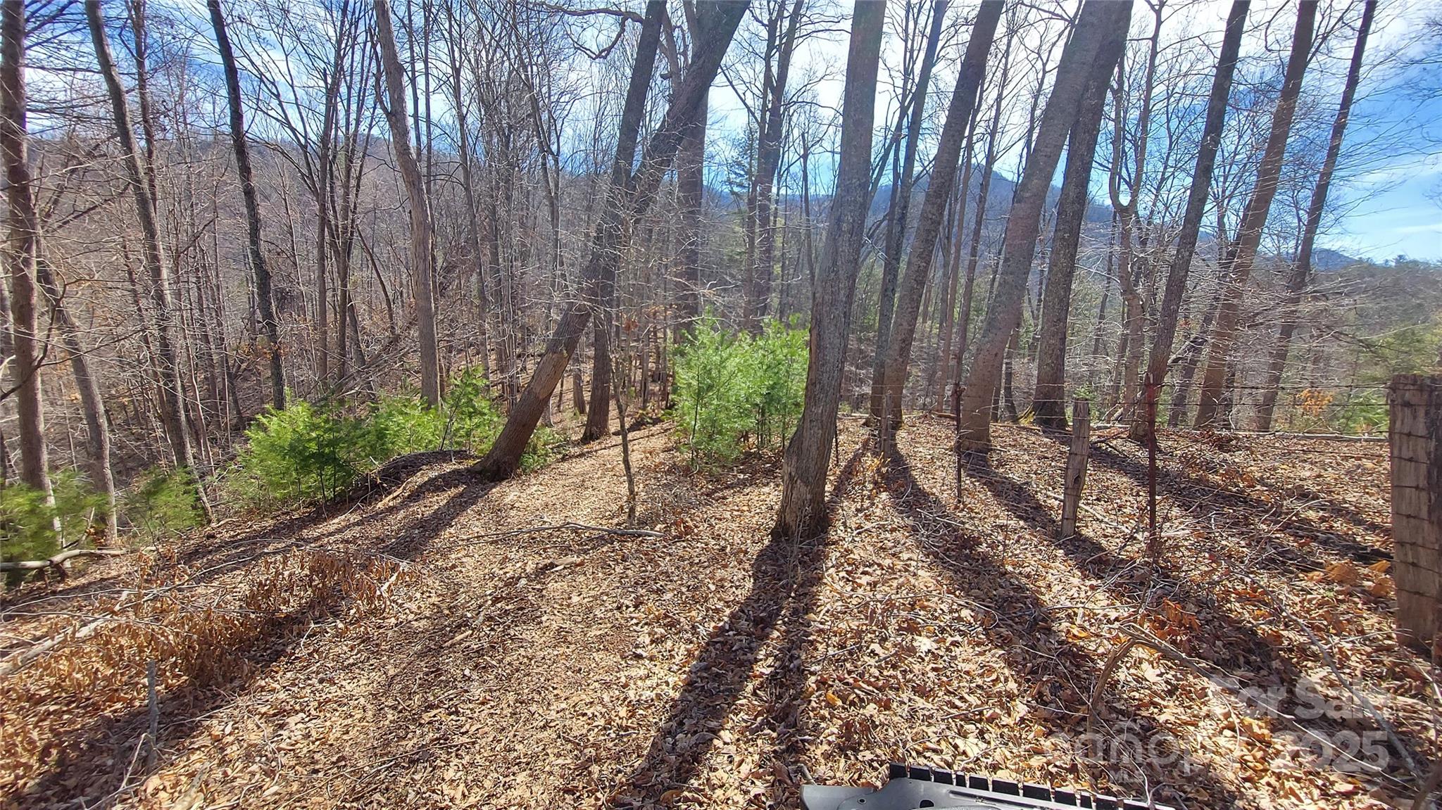 Second ridgeline - 103 Barn Road, Burnsville