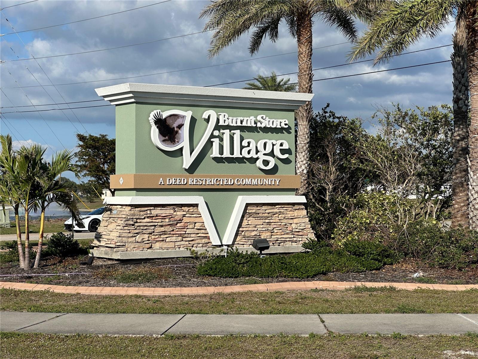 Land at 25623 PRADA DR, PUNTA GORDA, photo 6 of 6