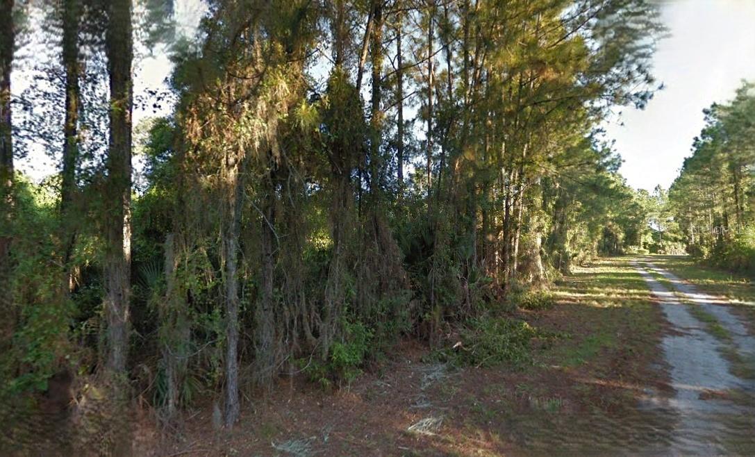 Land at LUTZ RD, NORTH PORT, photo 2 of 4
