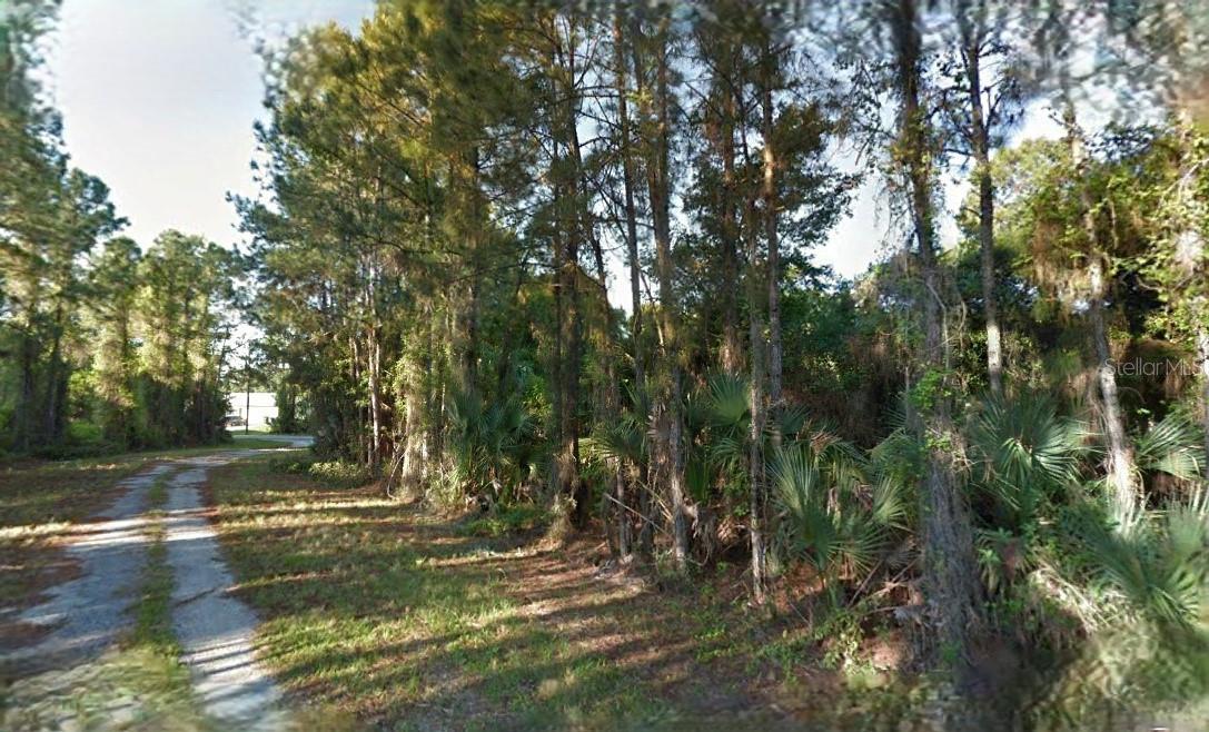 Land at LUTZ RD, NORTH PORT, photo 3 of 4