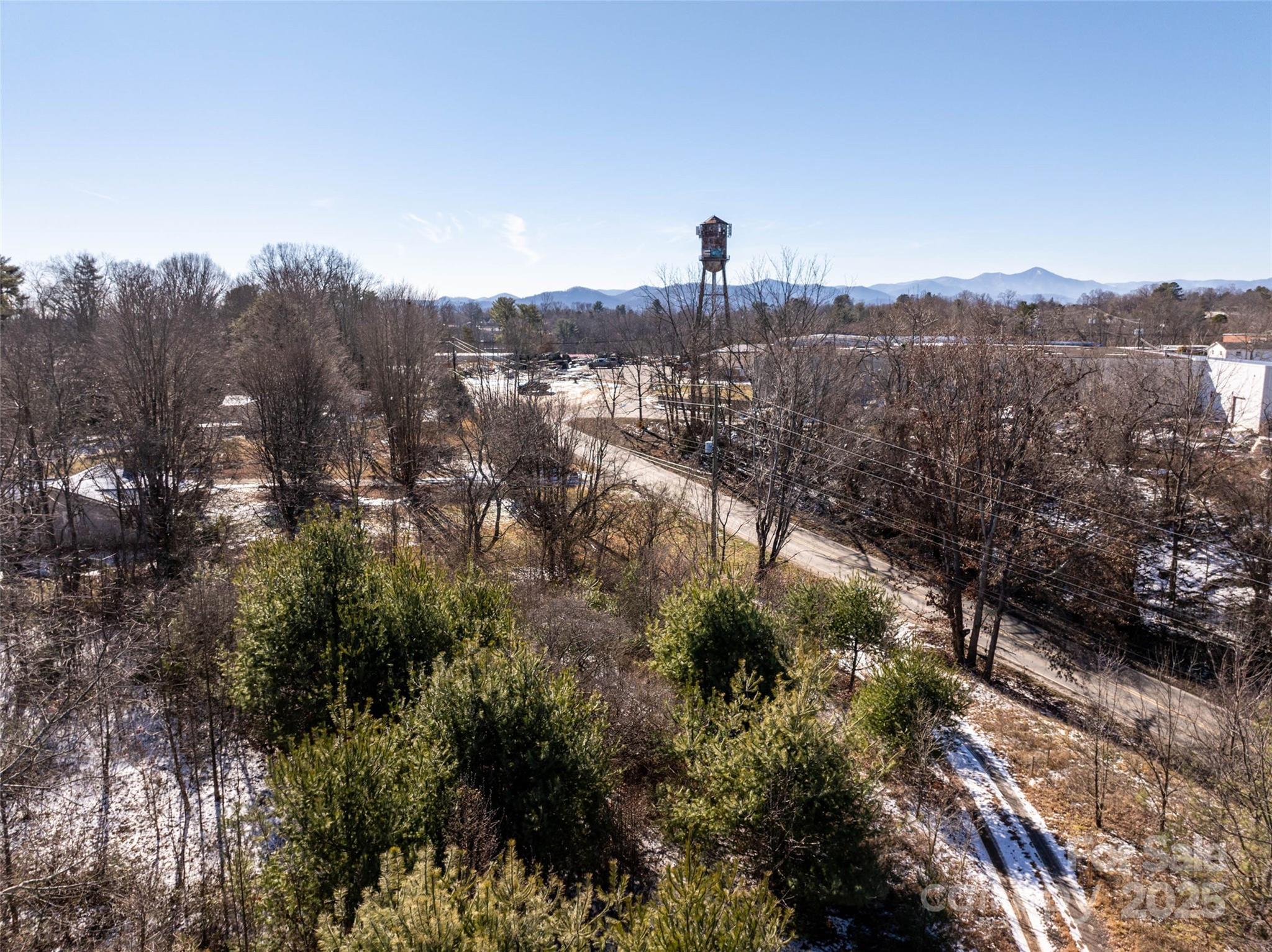 RM6 - Public Water / Sewer - Ready for Development - 215 N Bear Creek Road, Asheville
