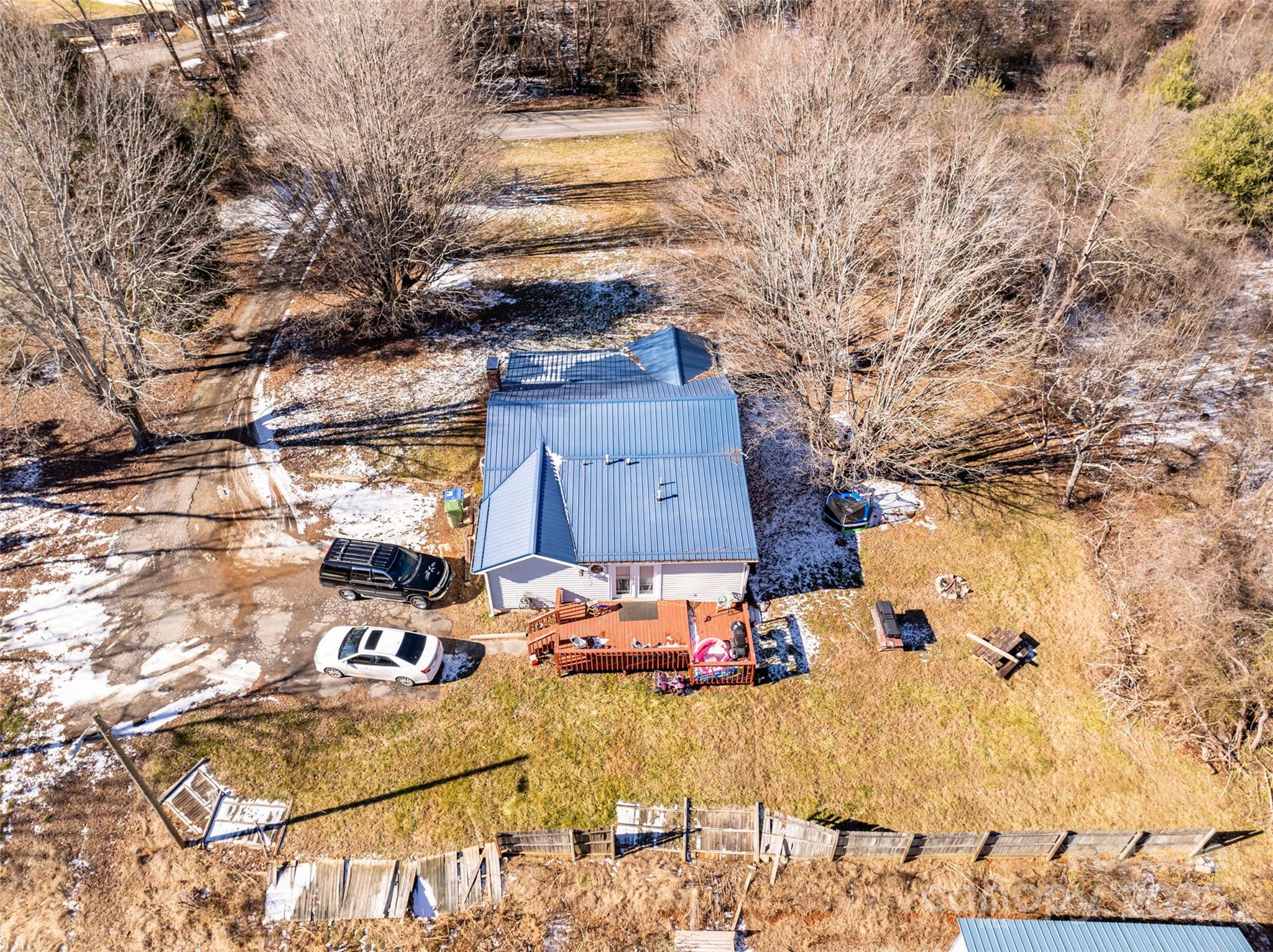 RM6 - Public Water / Sewer - Ready for Development - 215 N Bear Creek Road, Asheville