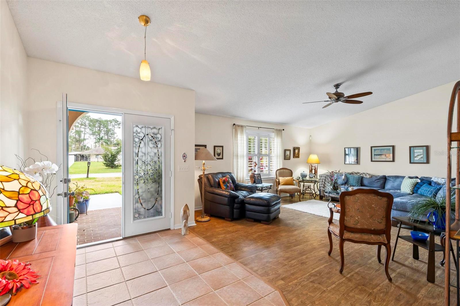 Single Family Residence at 130 BAYSIDE DR, PALM COAST, photo 7 of 39