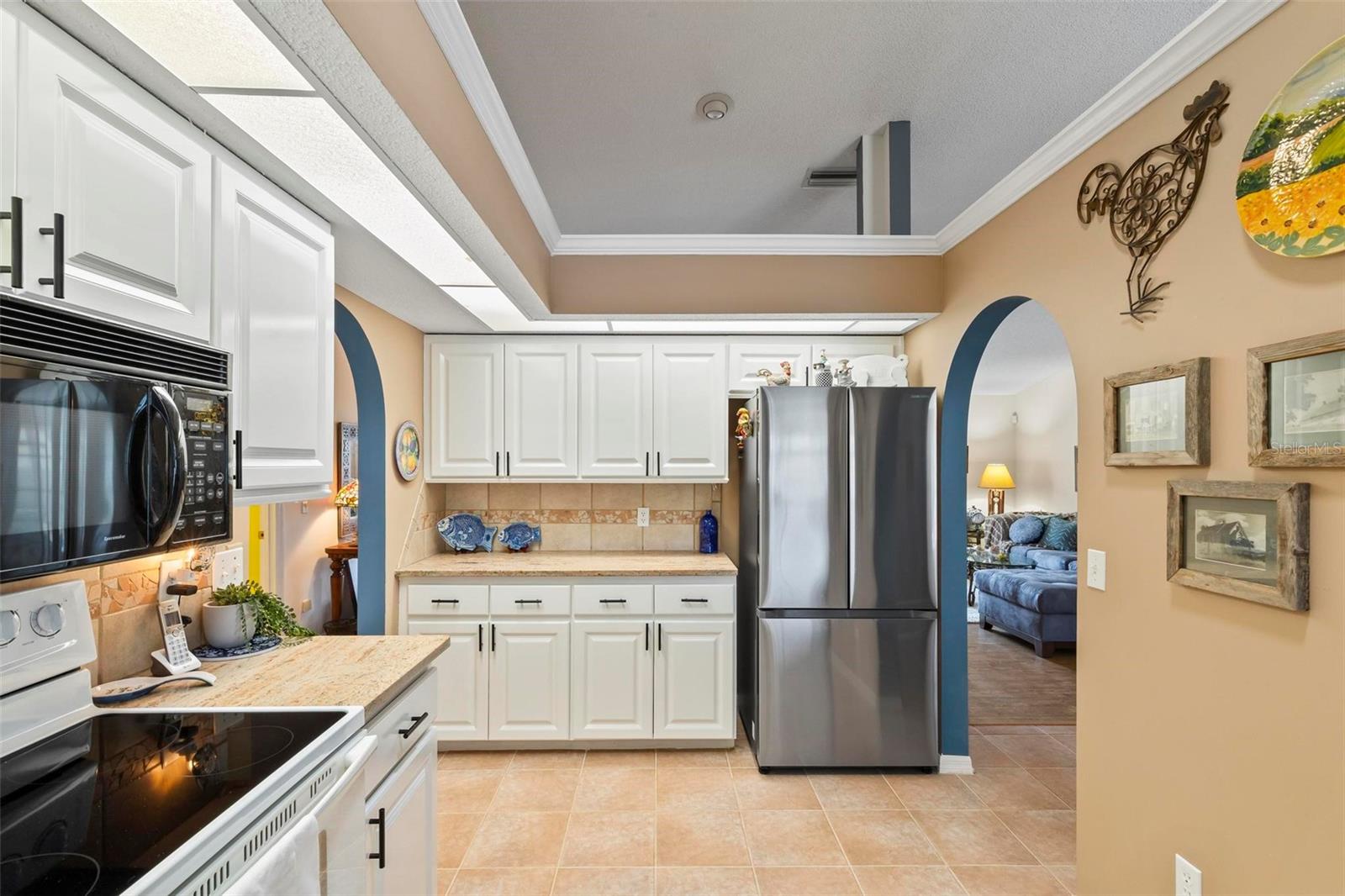 Single Family Residence at 130 BAYSIDE DR, PALM COAST, photo 16 of 39