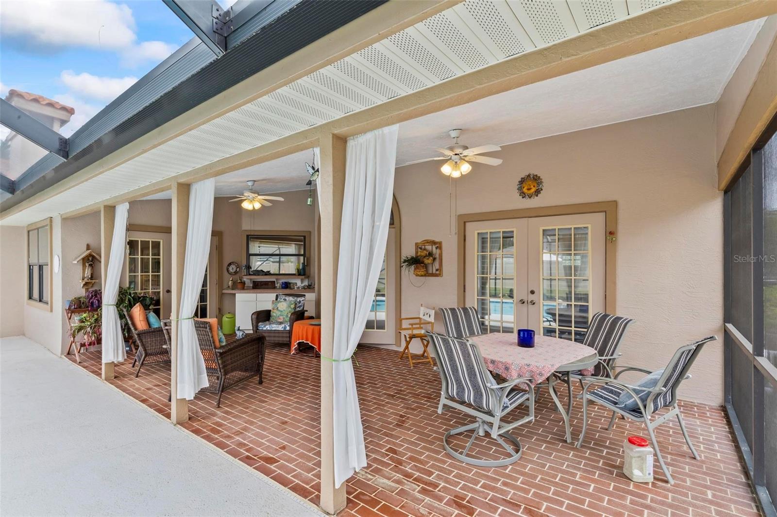 Single Family Residence at 130 BAYSIDE DR, PALM COAST, photo 34 of 39