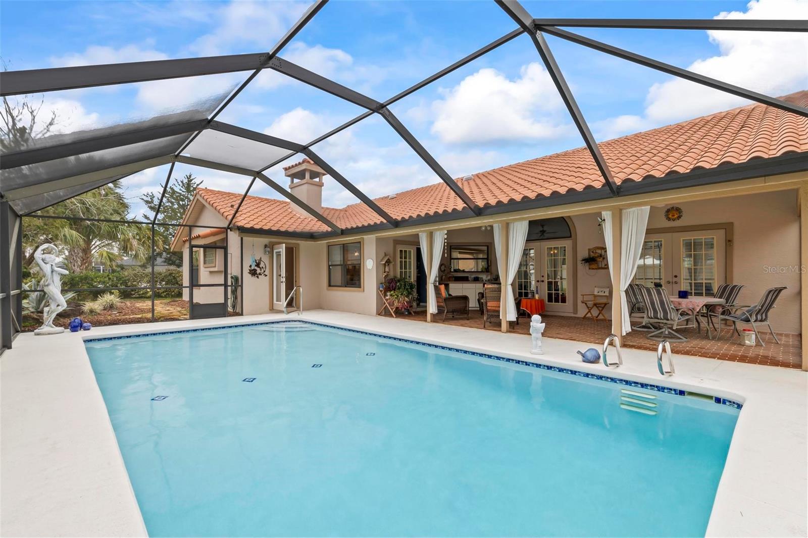Single Family Residence at 130 BAYSIDE DR, PALM COAST, photo 3 of 39