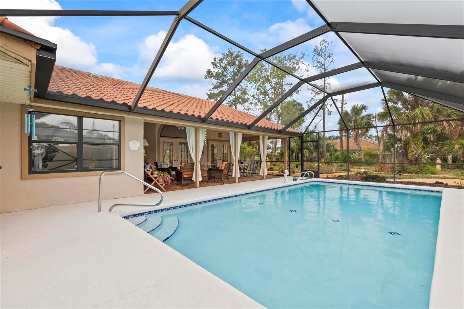 Single Family Residence at 130 BAYSIDE DR, PALM COAST, photo 36 of 39