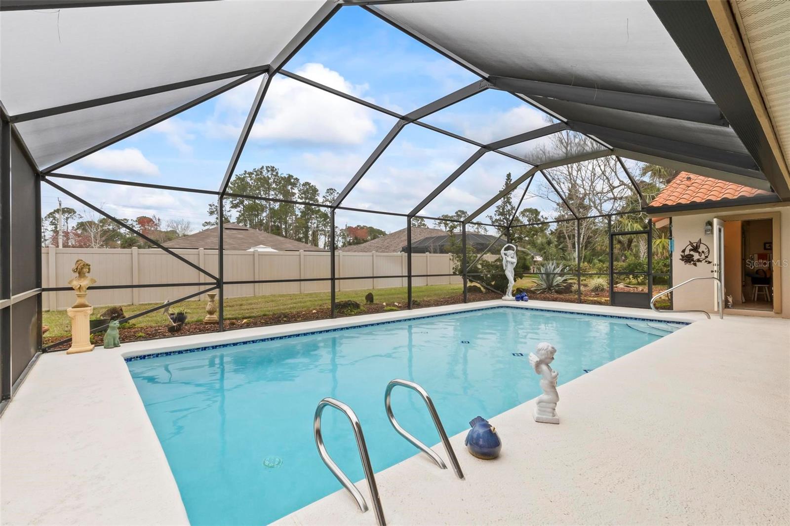 Single Family Residence at 130 BAYSIDE DR, PALM COAST, photo 37 of 39