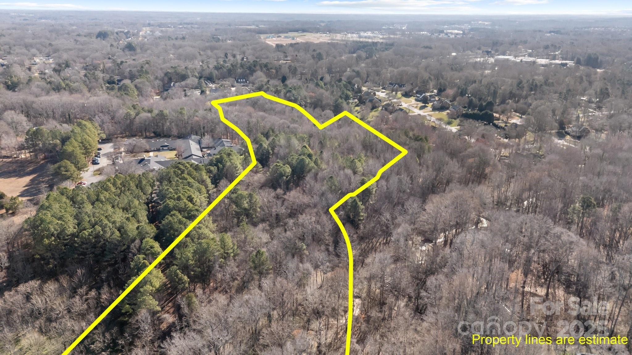 Acreage at 000 Glenwood Drive, Mooresville, photo 2 of 17