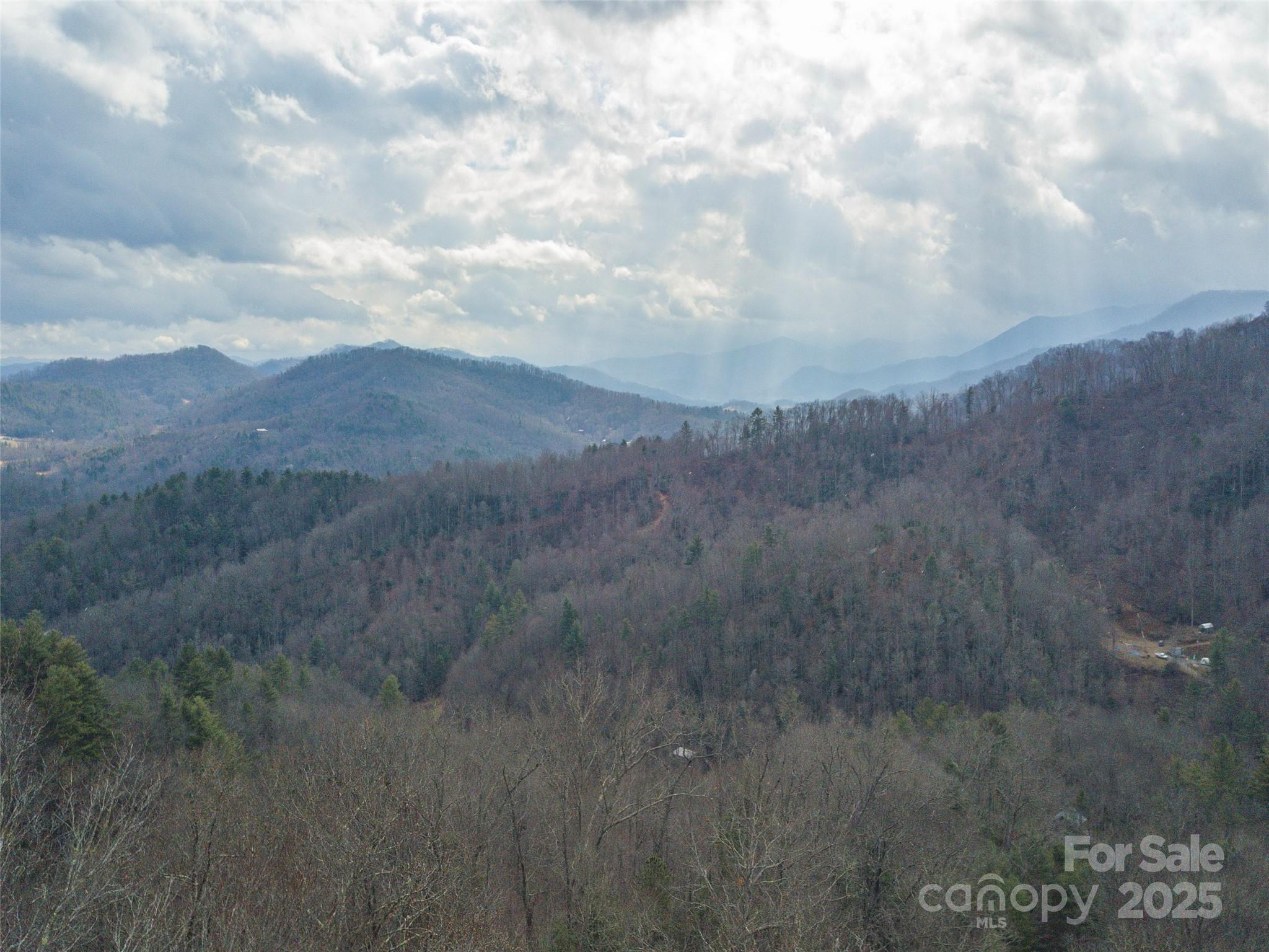 Acreage at 00 Cherry Berry Drive, Waynesville, photo 10 of 10
