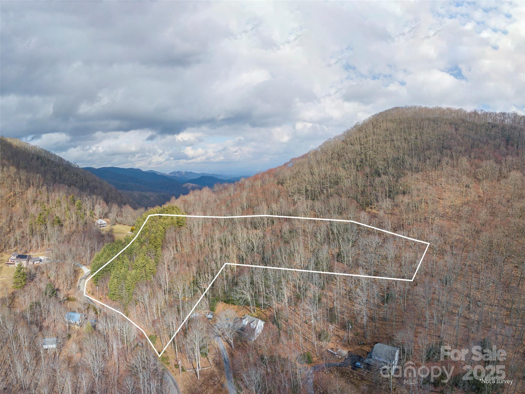 Acreage at 00 Bald Creek Road, Clyde, photo 10 of 12