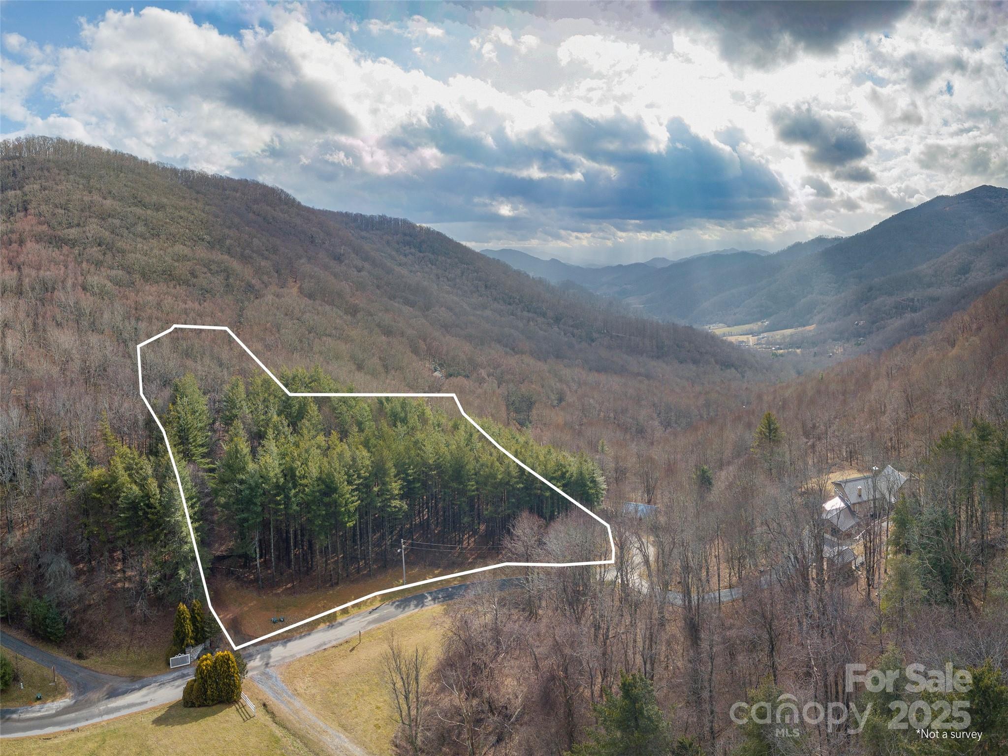 Acreage at 00 Bald Creek Road, Clyde, photo 11 of 12