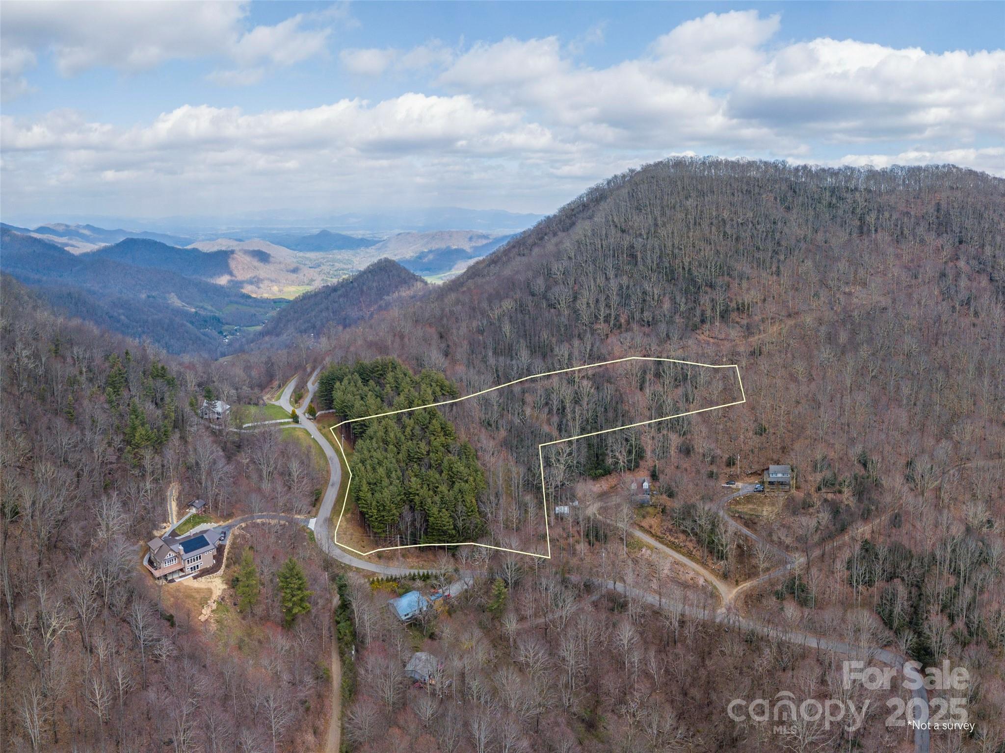 Acreage at 00 Bald Creek Road, Clyde, photo 12 of 12