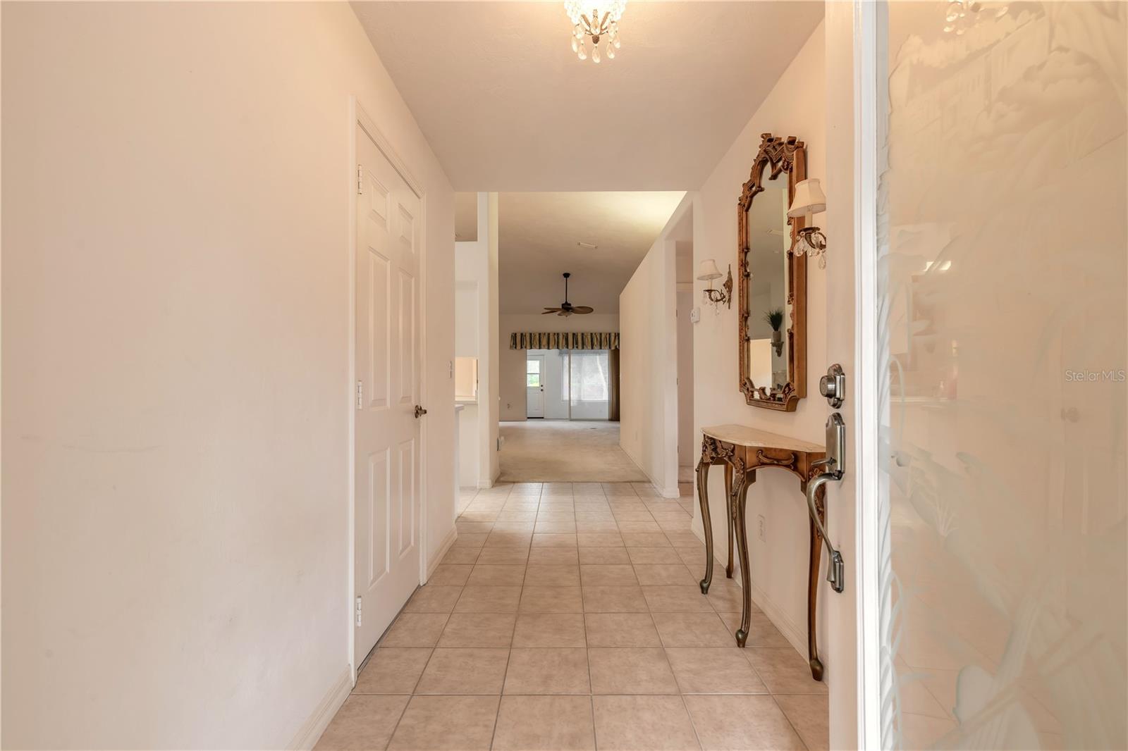 Welcome home! - 2626 TURNBULL ESTATES DR, NEW SMYRNA BEACH
