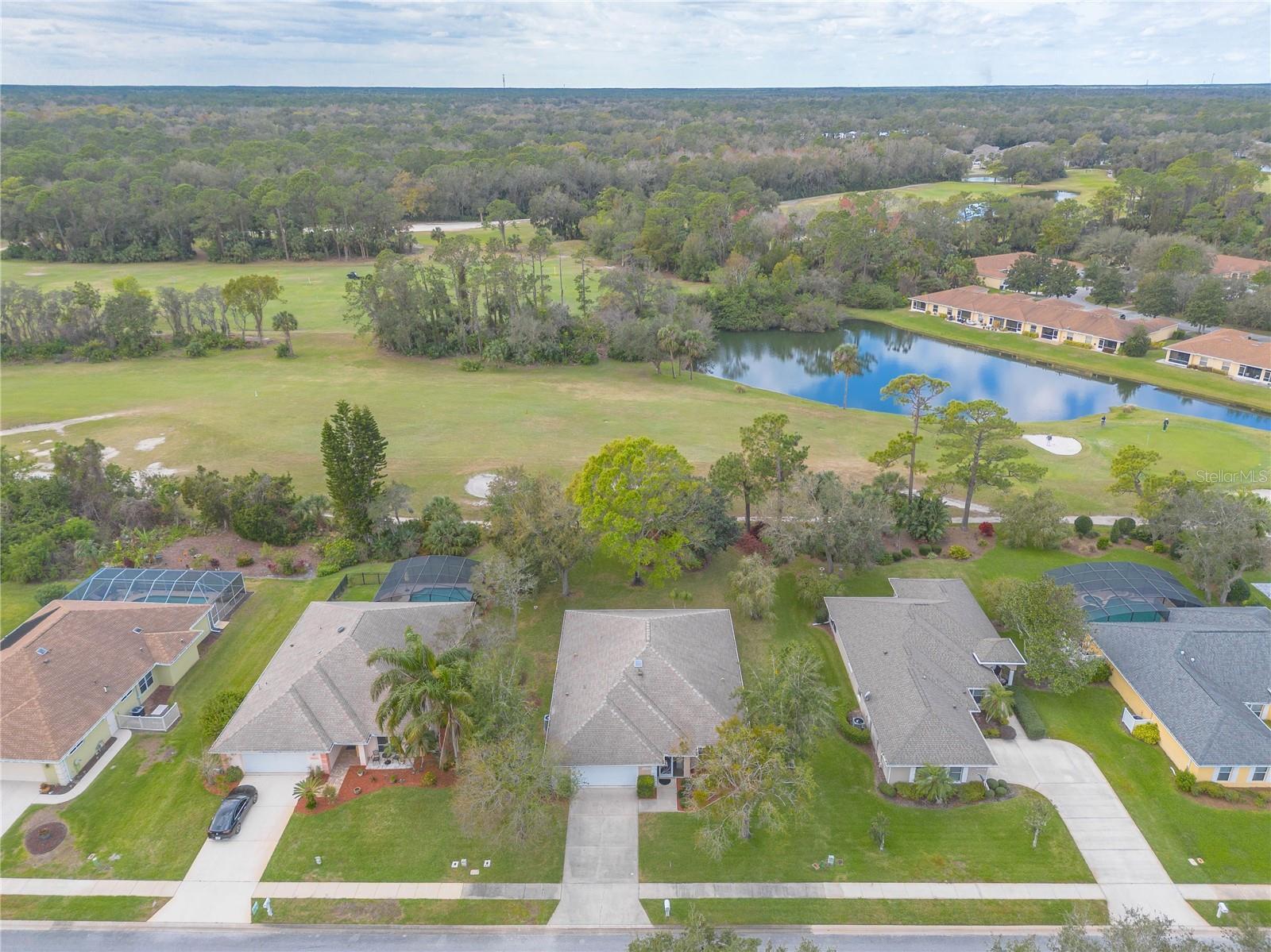 Single Family Residence at 2626 TURNBULL ESTATES DR, NEW SMYRNA BEACH, photo 30 of 38