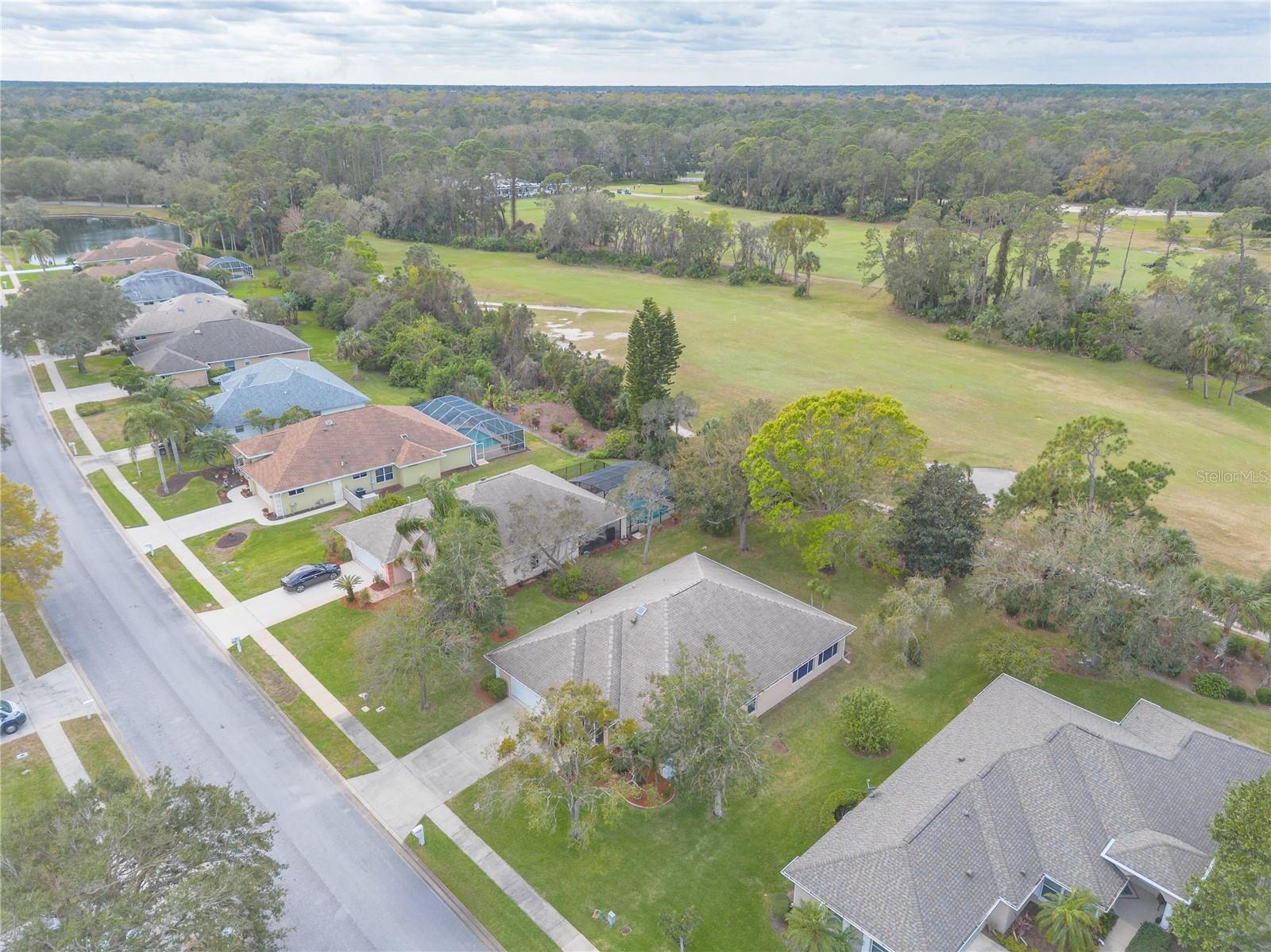 Single Family Residence at 2626 TURNBULL ESTATES DR, NEW SMYRNA BEACH, photo 31 of 38
