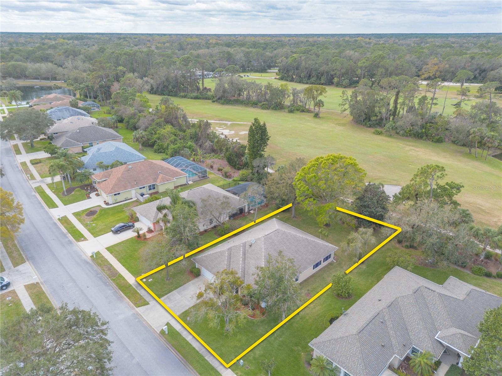 Single Family Residence at 2626 TURNBULL ESTATES DR, NEW SMYRNA BEACH, photo 32 of 38